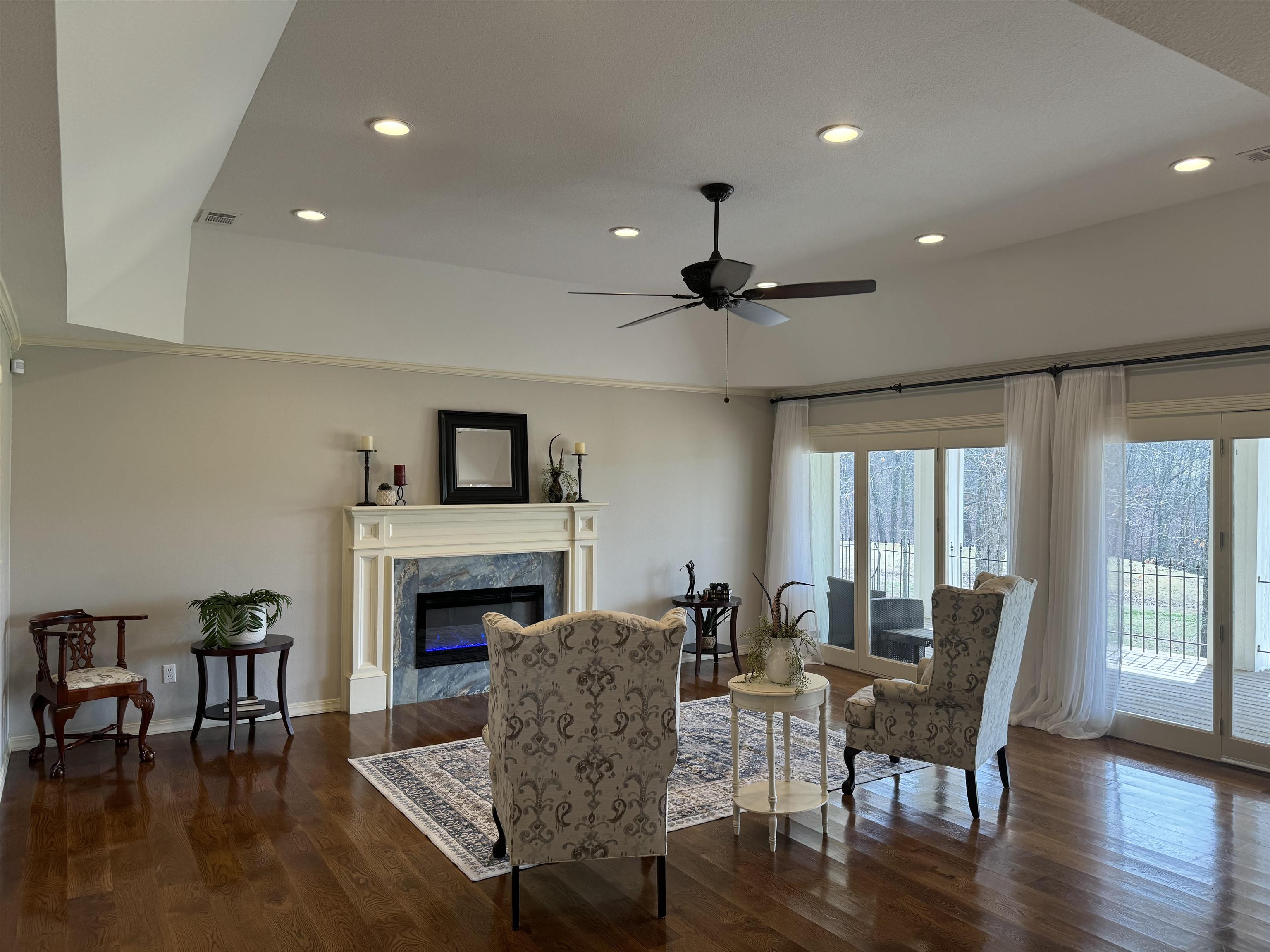 SPOKANE - Residential