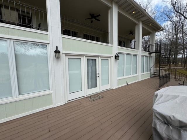 SPOKANE - Residential