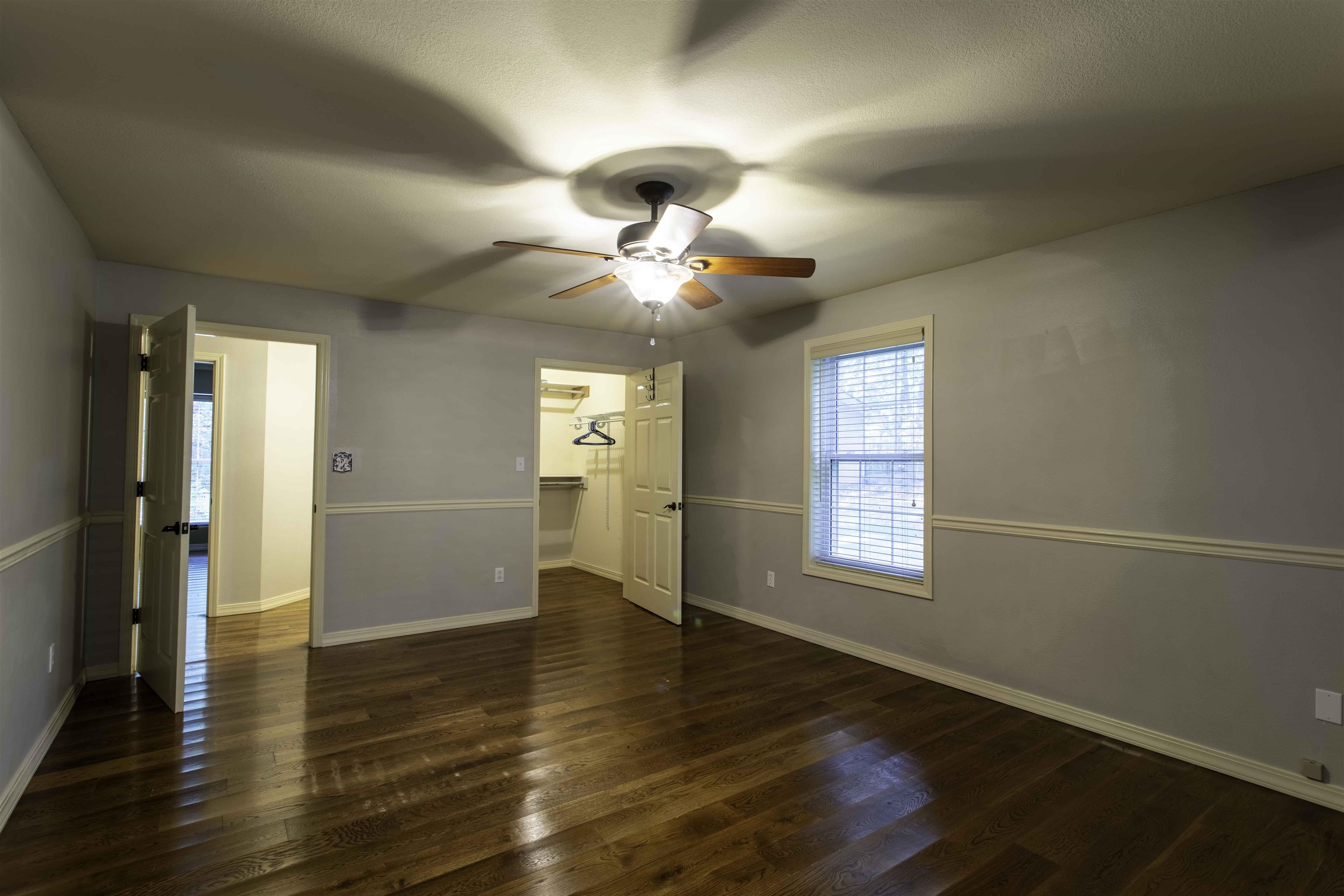 SPOKANE - Residential