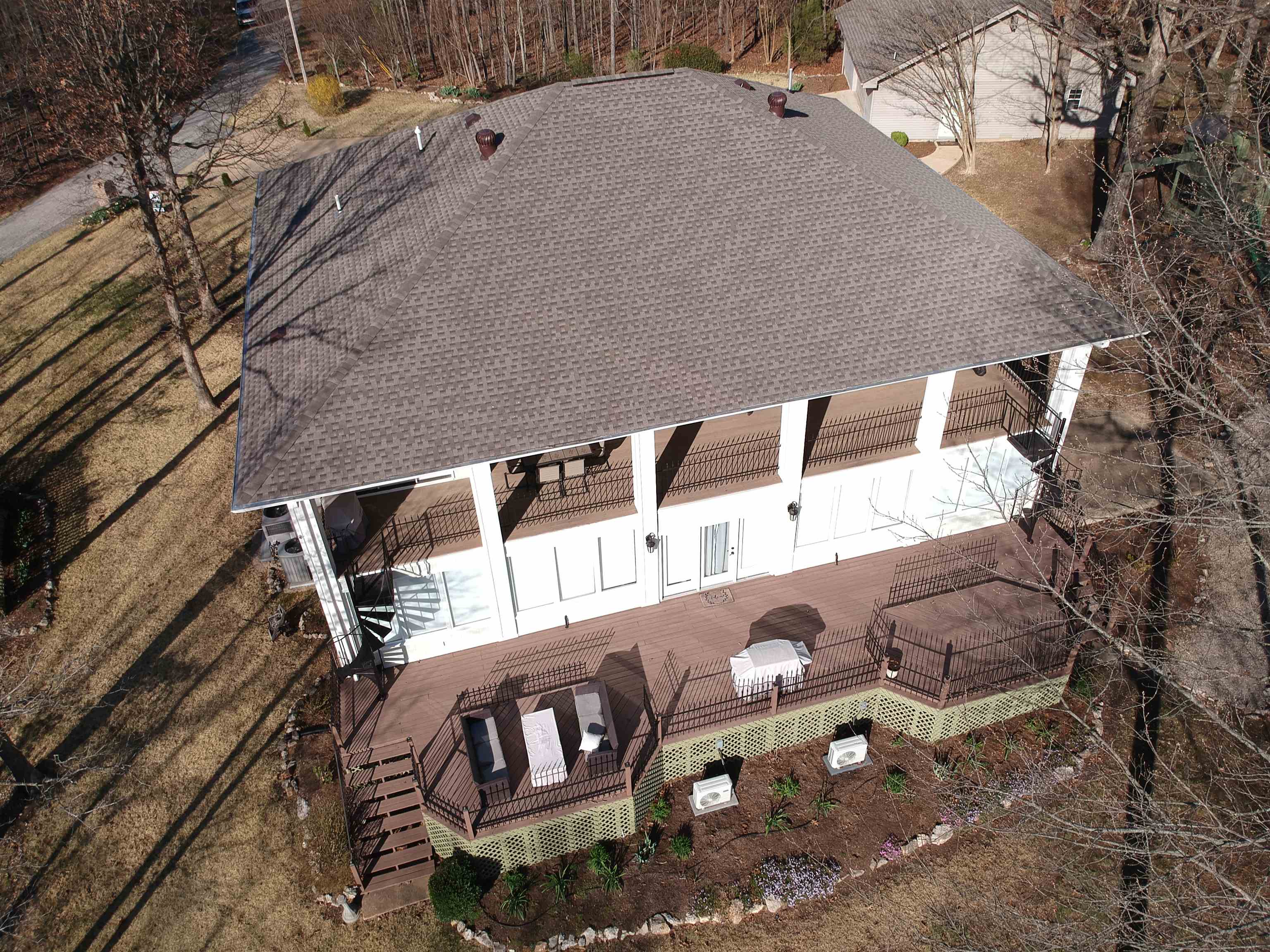 SPOKANE - Residential