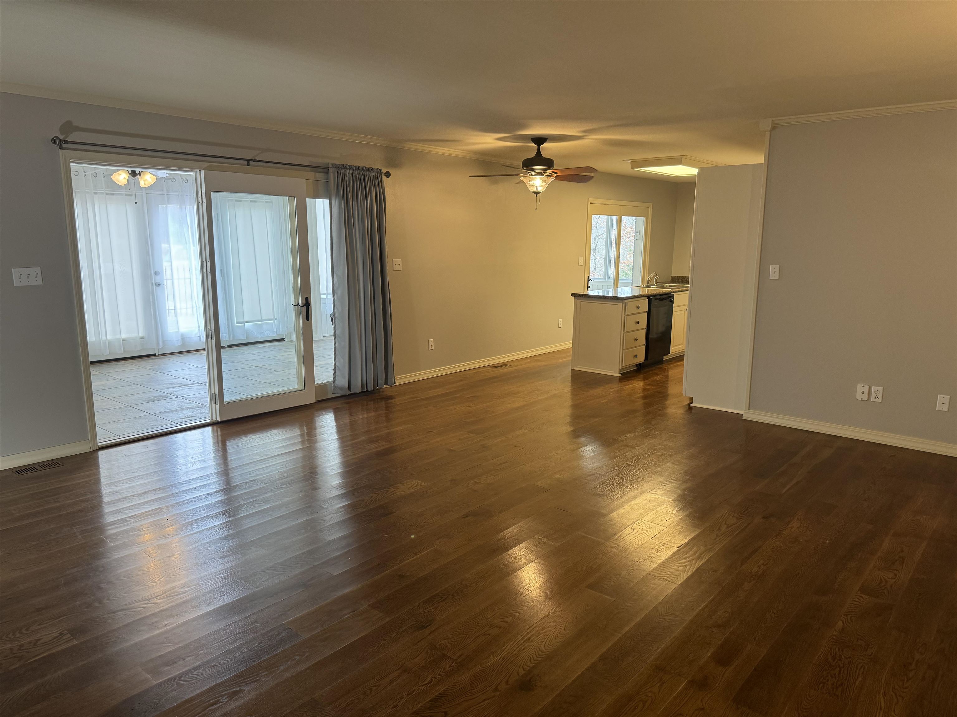 SPOKANE - Residential