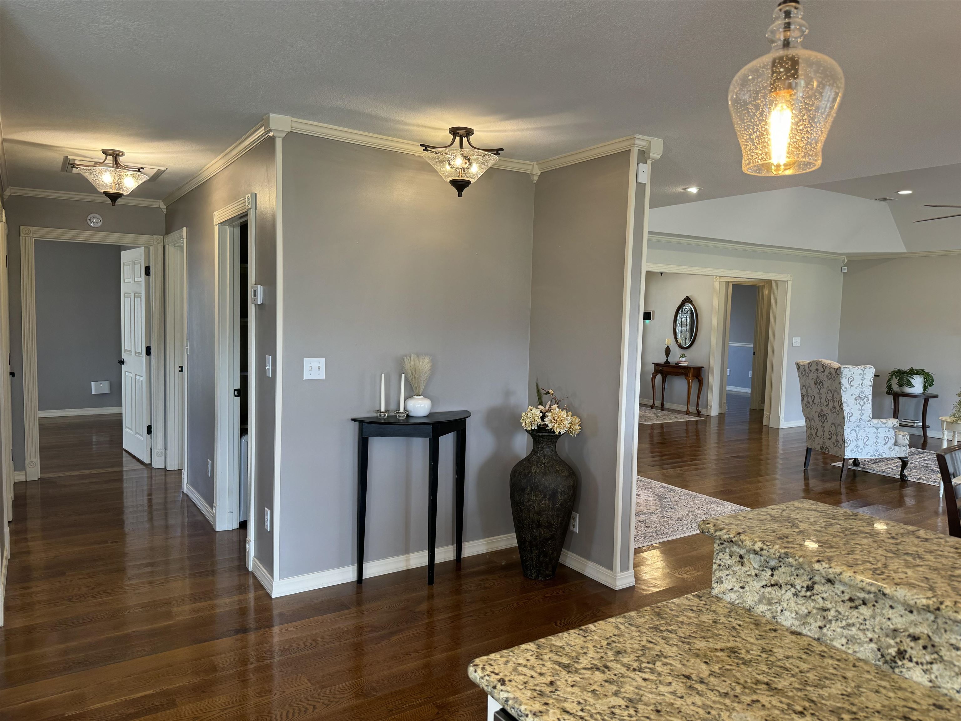 SPOKANE - Residential