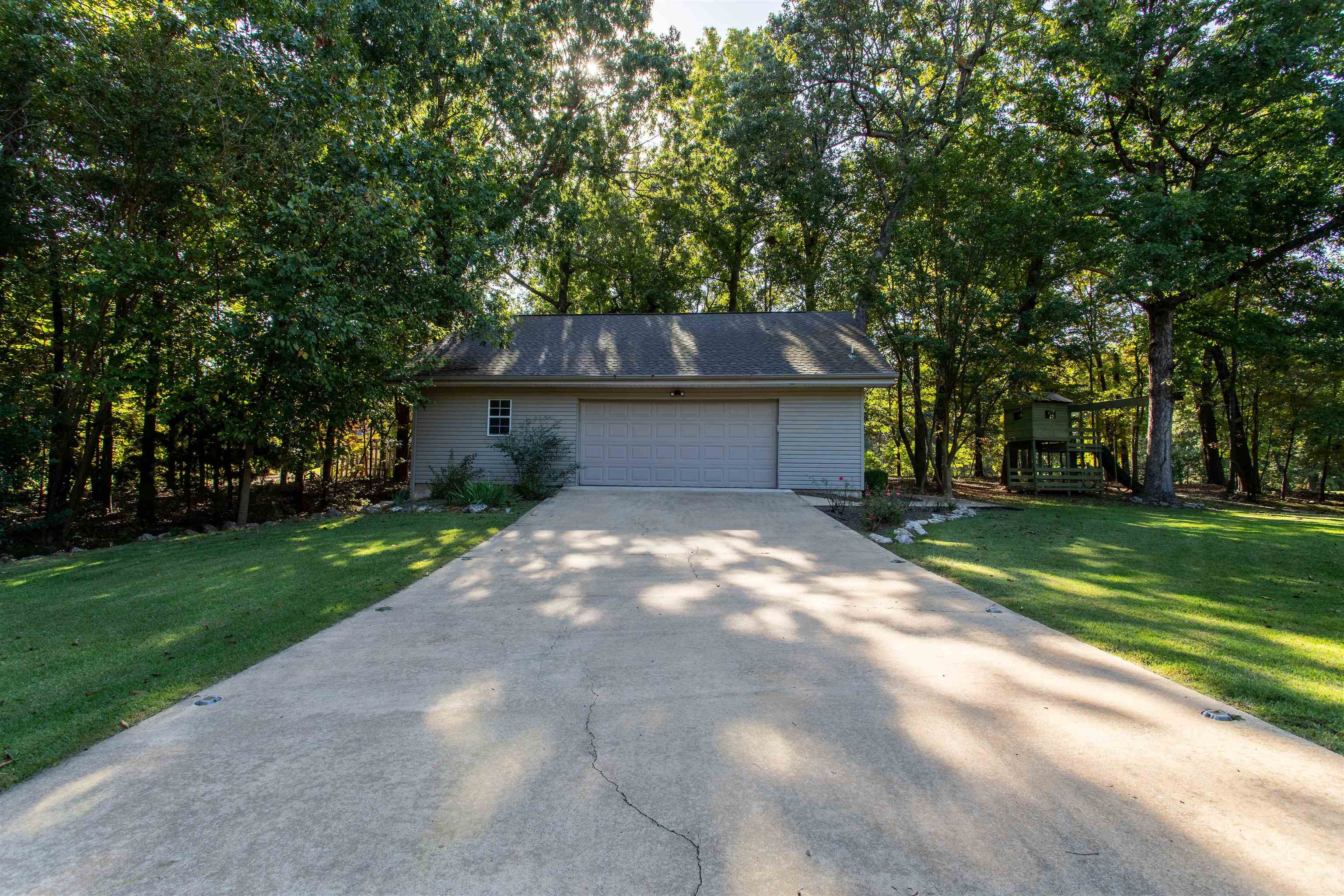 SPOKANE - Residential