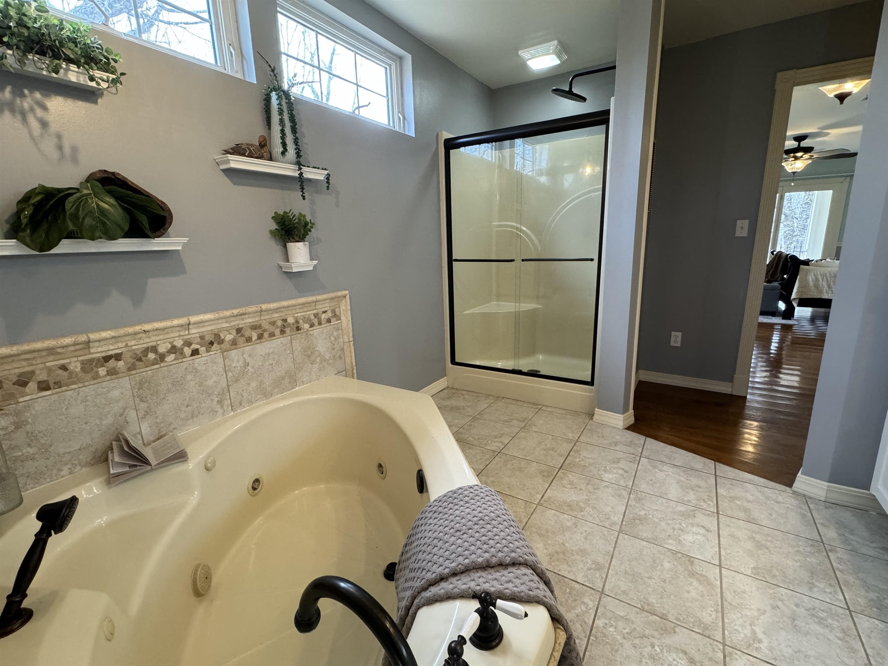 SPOKANE - Residential