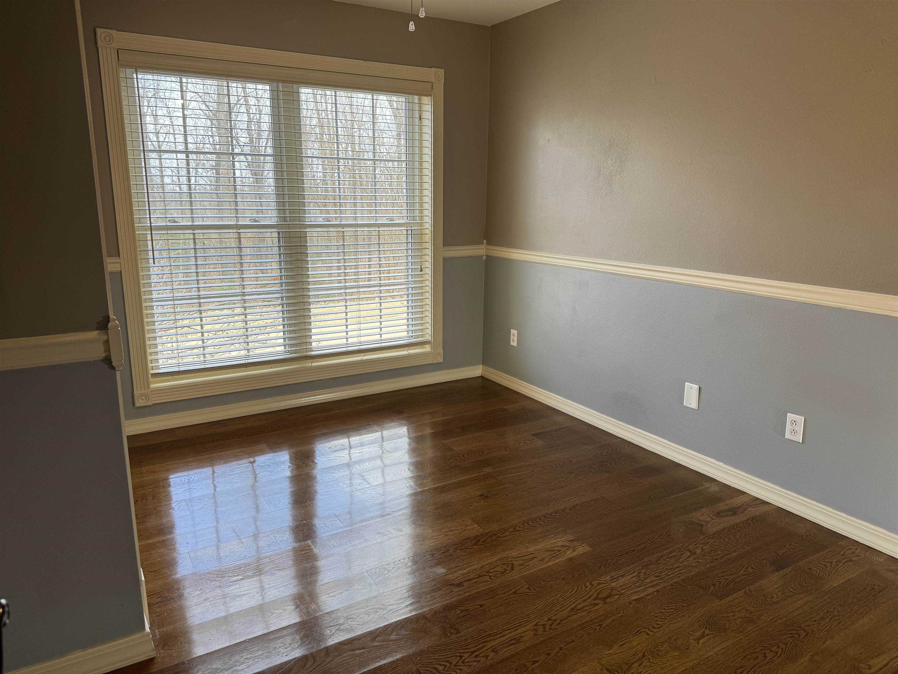 SPOKANE - Residential