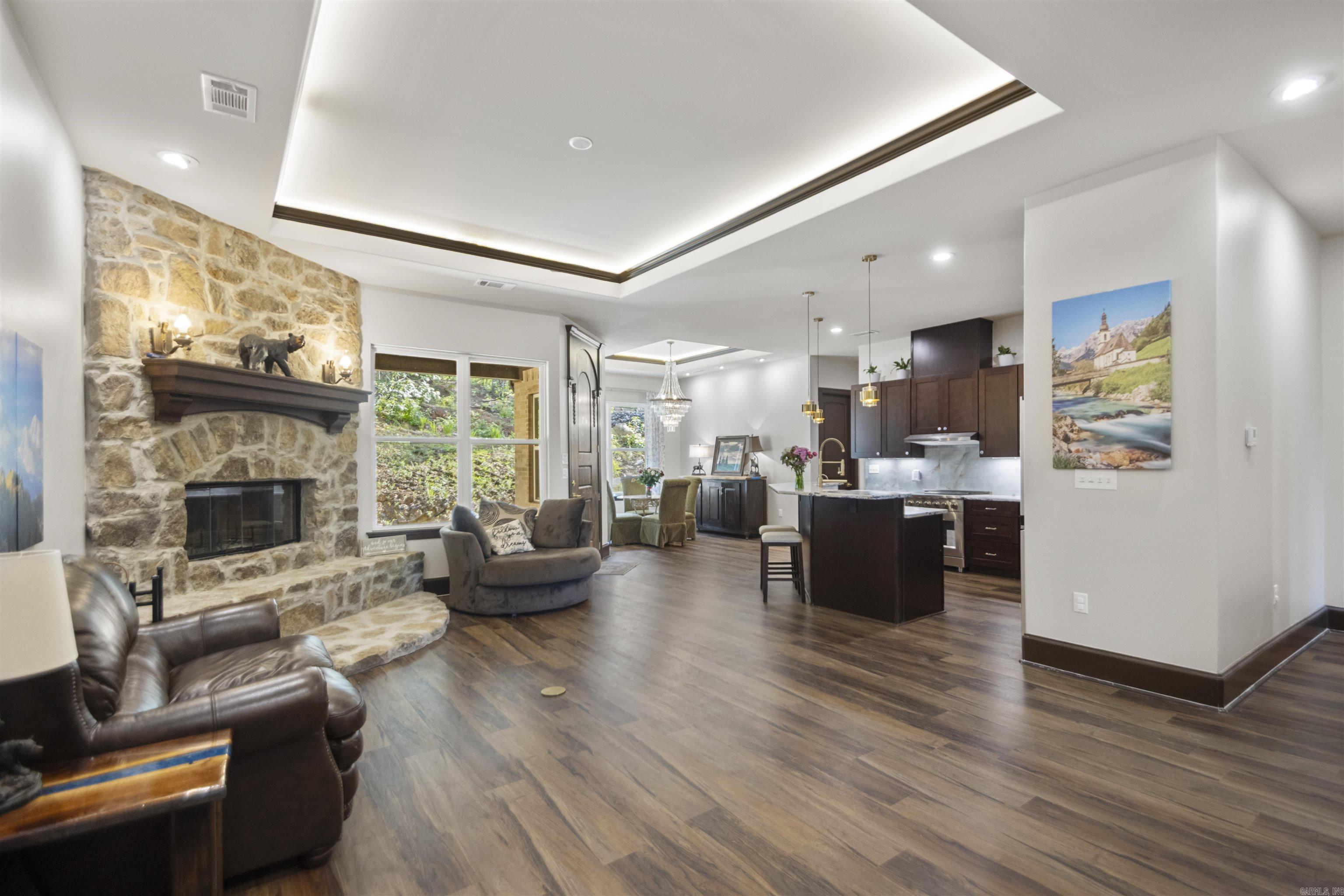 Riverland II - Residential