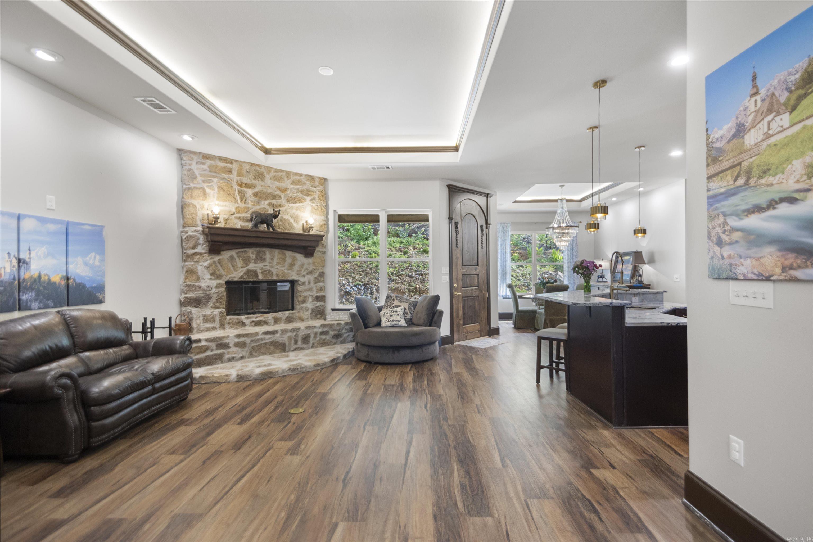 Riverland II - Residential
