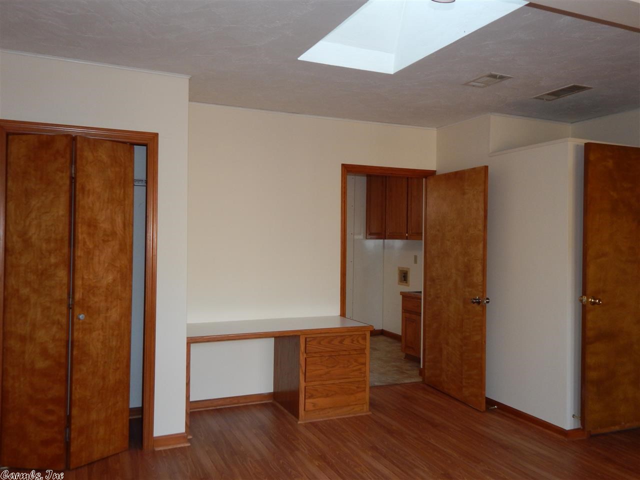 Not In List - Residential