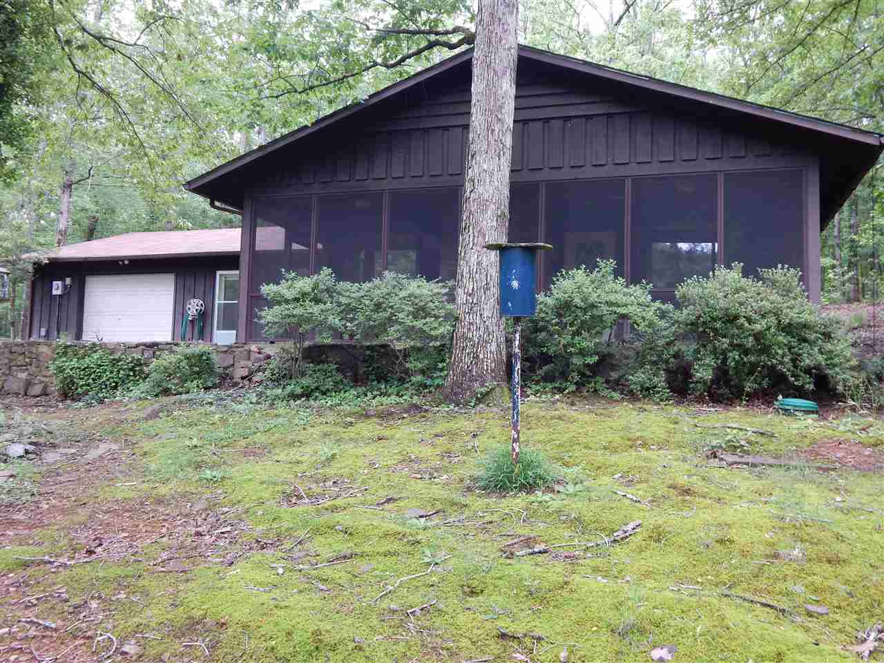 Not In List - Residential