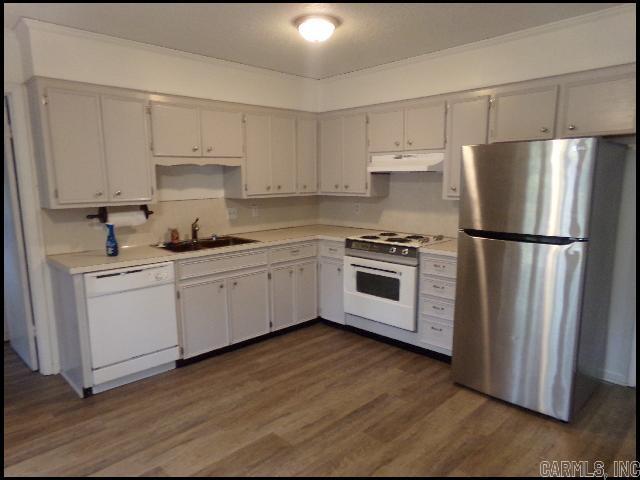 Walnut Valley - Residential Lease