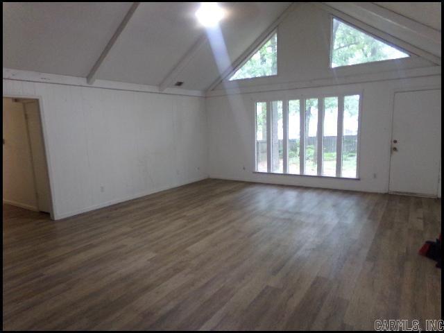 Walnut Valley - Residential Lease