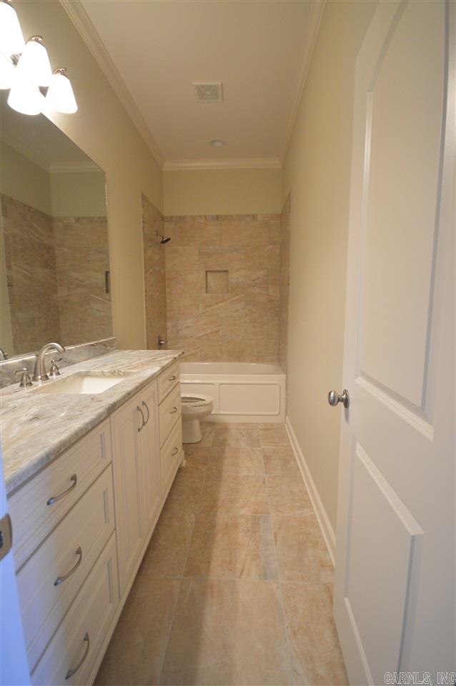 Wildwood Ridge - Residential