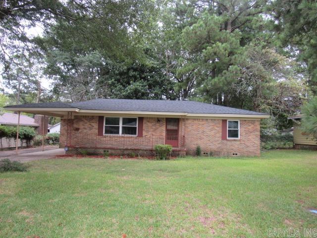 BRADENS ADDN TO JACK - Residential