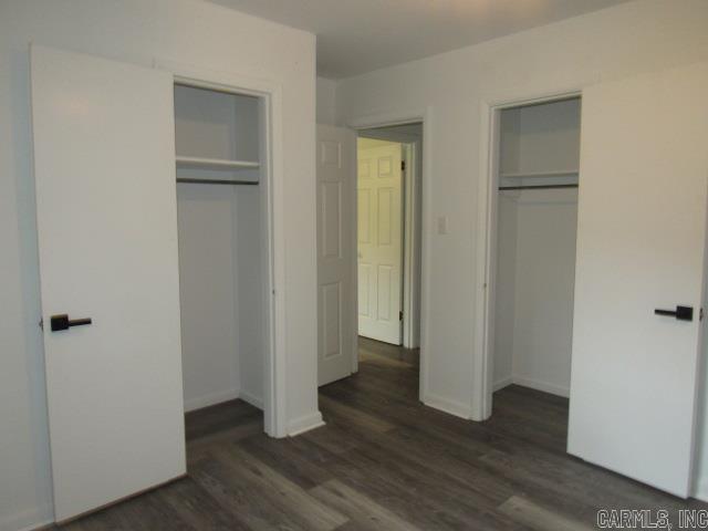 BRADENS ADDN TO JACK - Residential