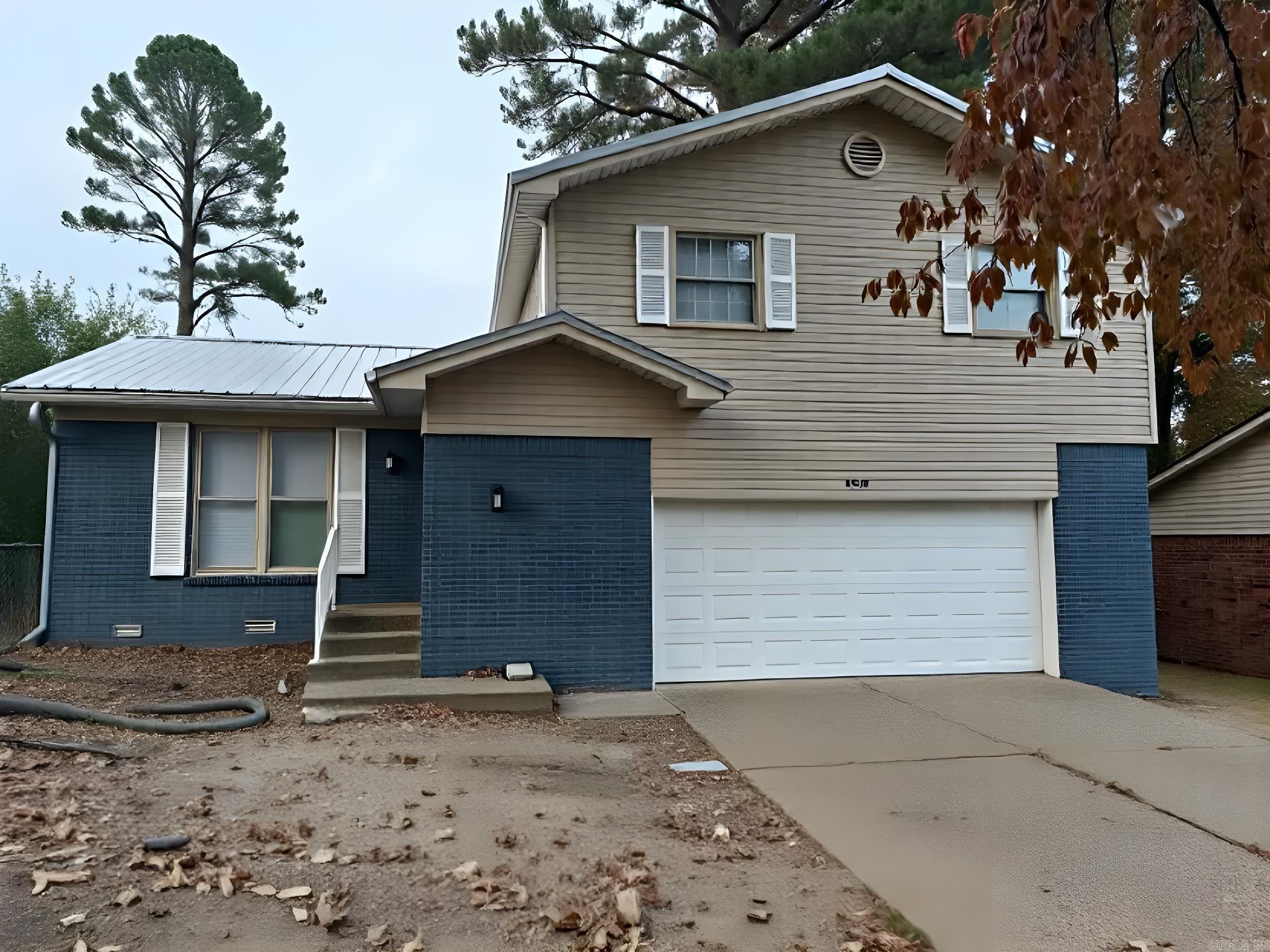 Back on the Market, at no fault of the seller!! Welcome to 9806 Labette Dr, a beautifully renovated 4-bedroom, 2-bath home offering modern comfort, stylish finishes, and a convenient location. From the moment you arrive, you’ll appreciate the fresh updates and inviting curb appeal.  Step inside to an open, airy layout filled with natural light. The living area flows seamlessly into a brand-new kitchen featuring contemporary cabinetry, updated countertops, and modern appliances—perfect for cooking, entertaining, or enjoying everyday life. Each of the four bedrooms offers comfortable space, while both renovated bathrooms showcase clean, updated design. This beauty won't last long.