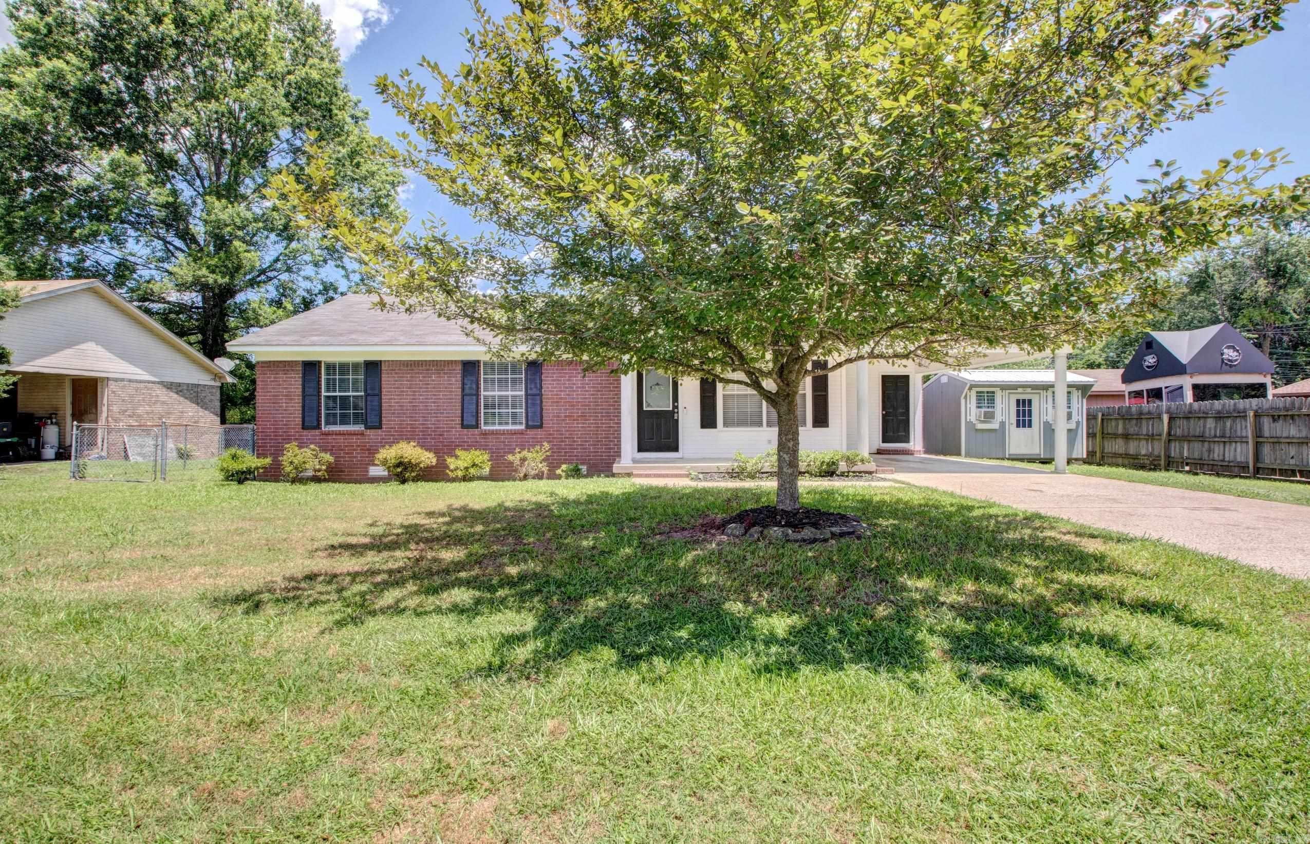 BEEBE OUTLOTS - Residential