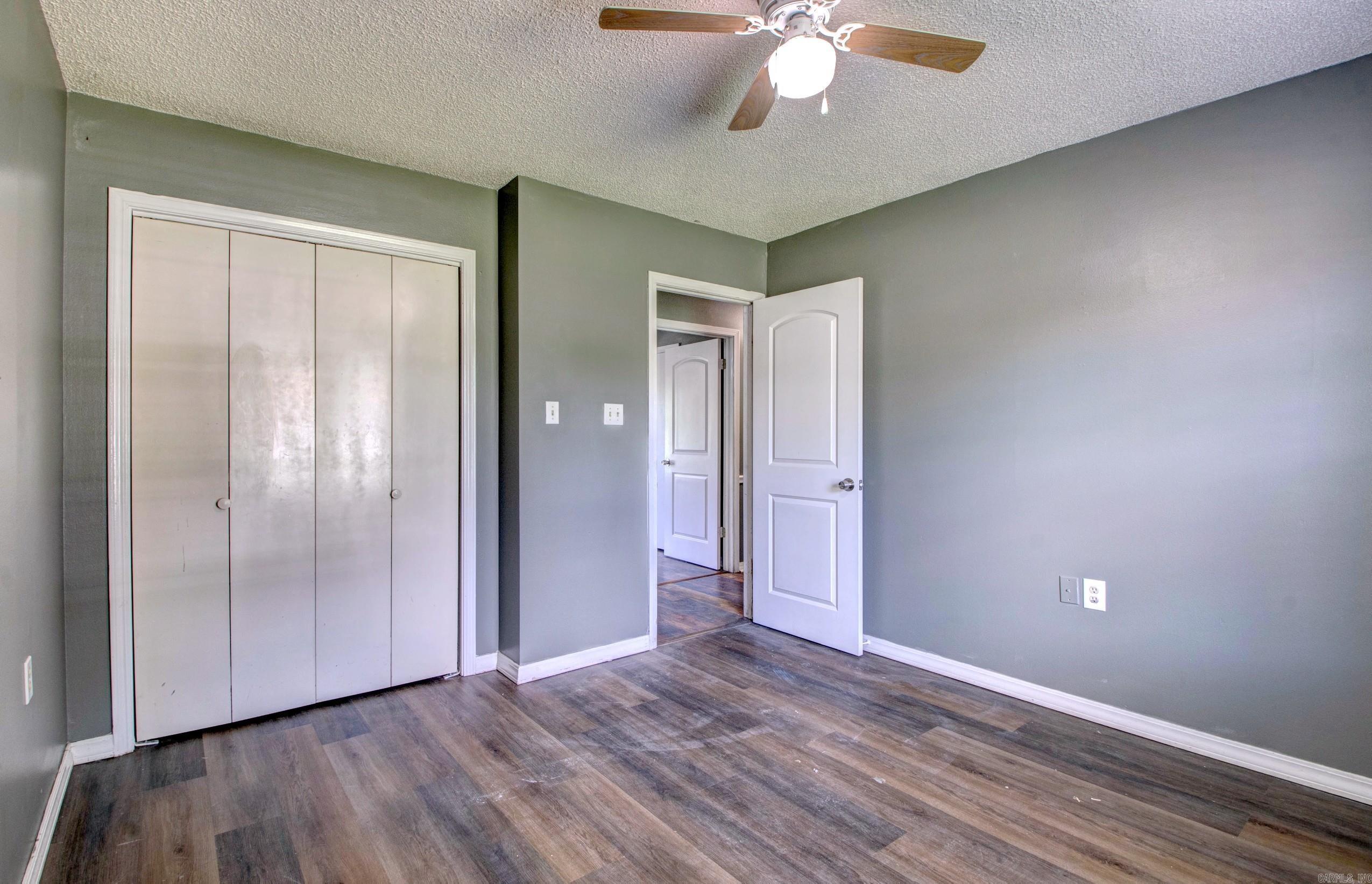 BEEBE OUTLOTS - Residential