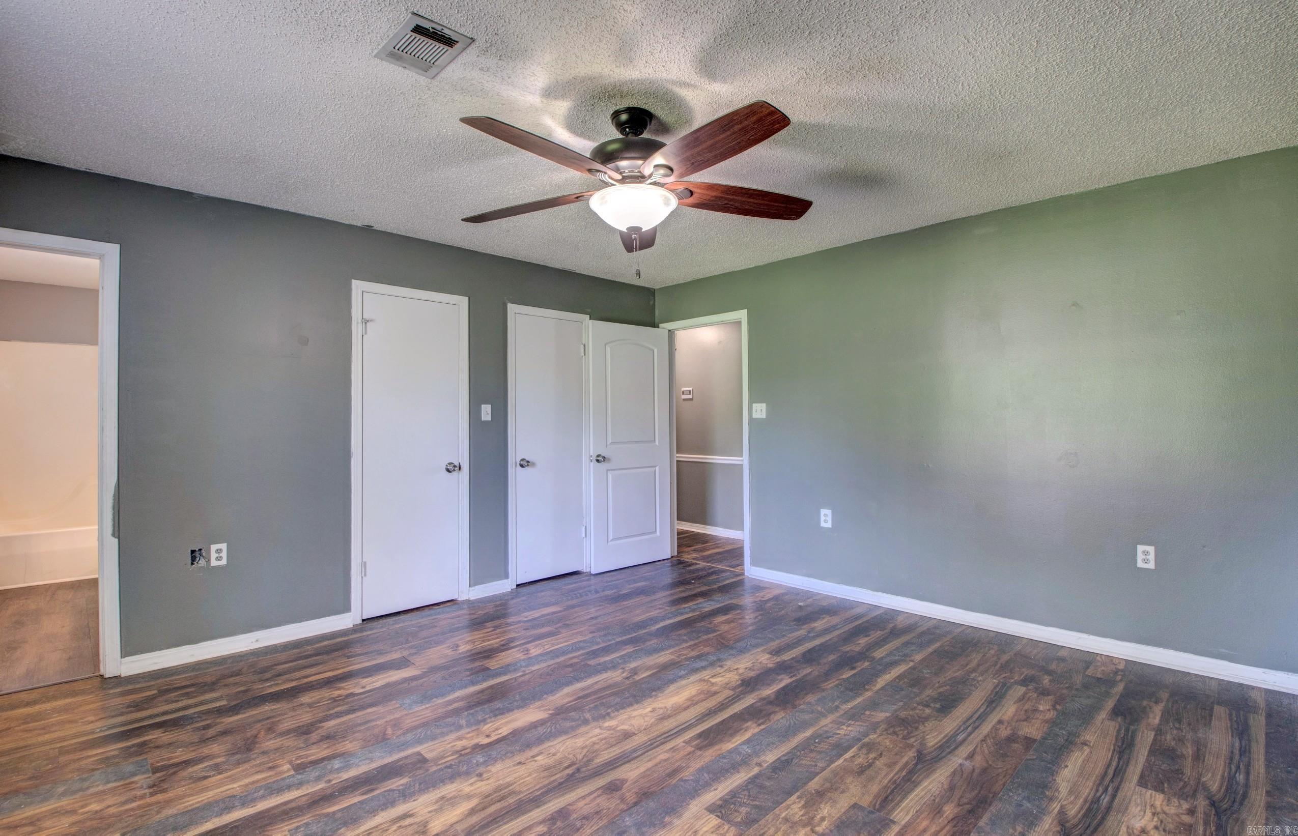 BEEBE OUTLOTS - Residential