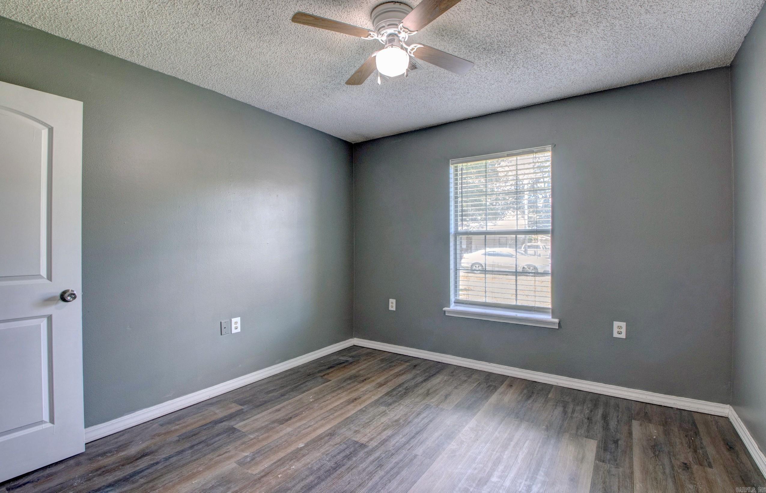 BEEBE OUTLOTS - Residential