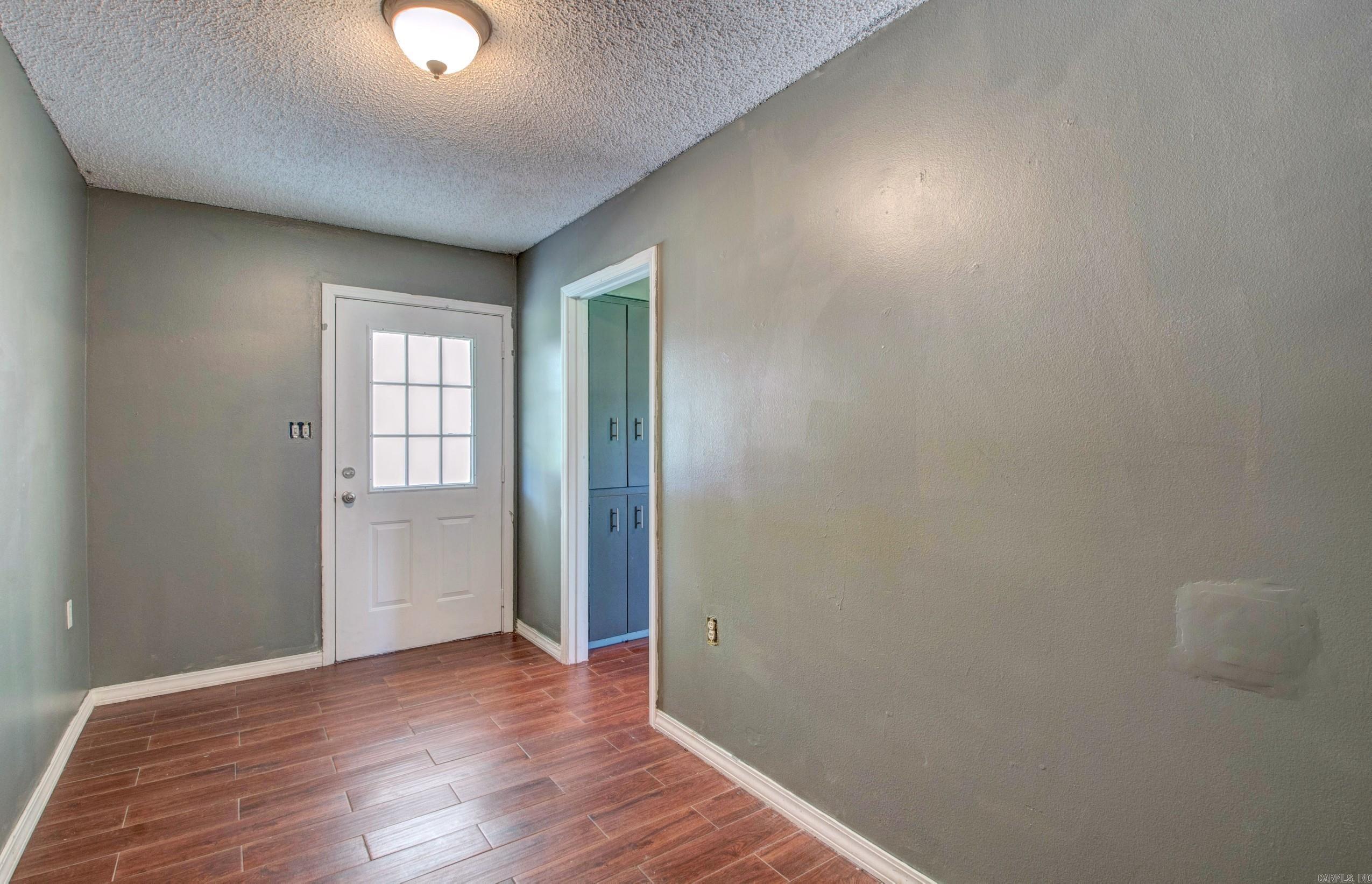 BEEBE OUTLOTS - Residential