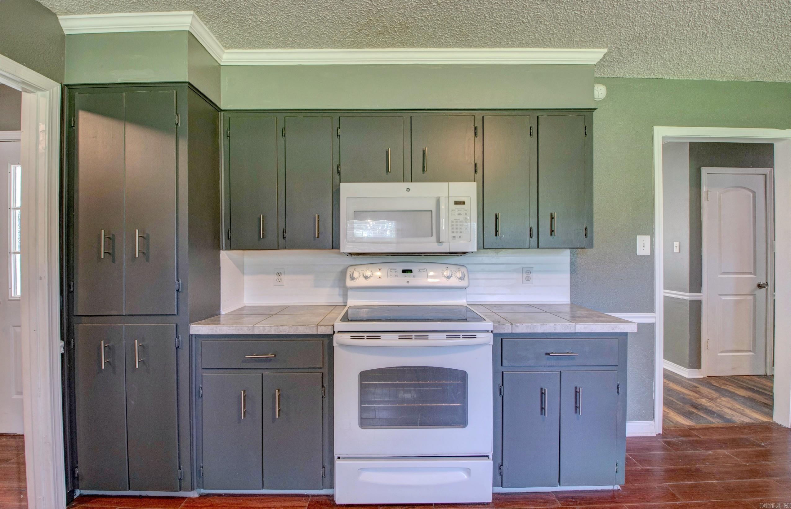 BEEBE OUTLOTS - Residential