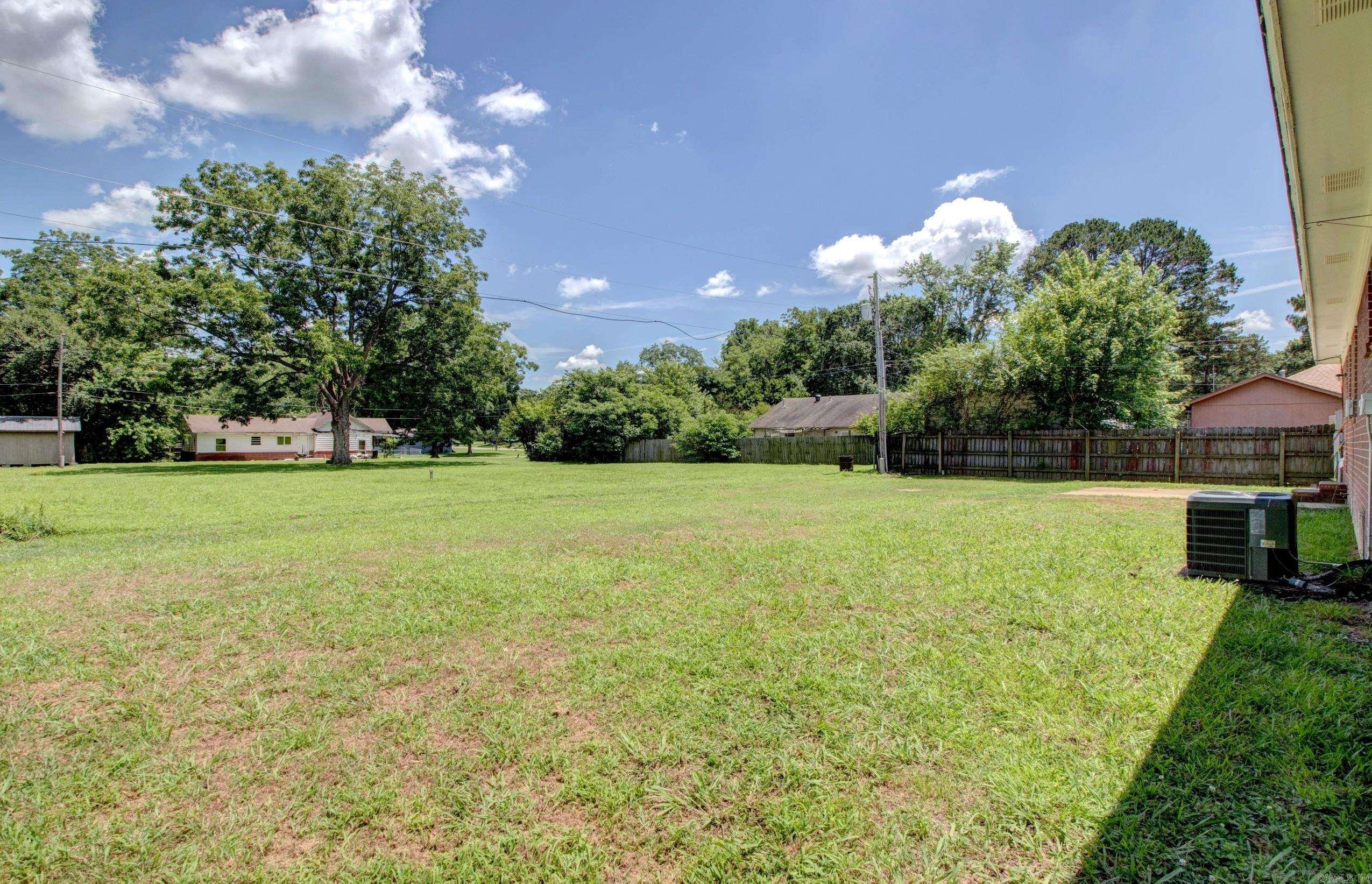 BEEBE OUTLOTS - Residential