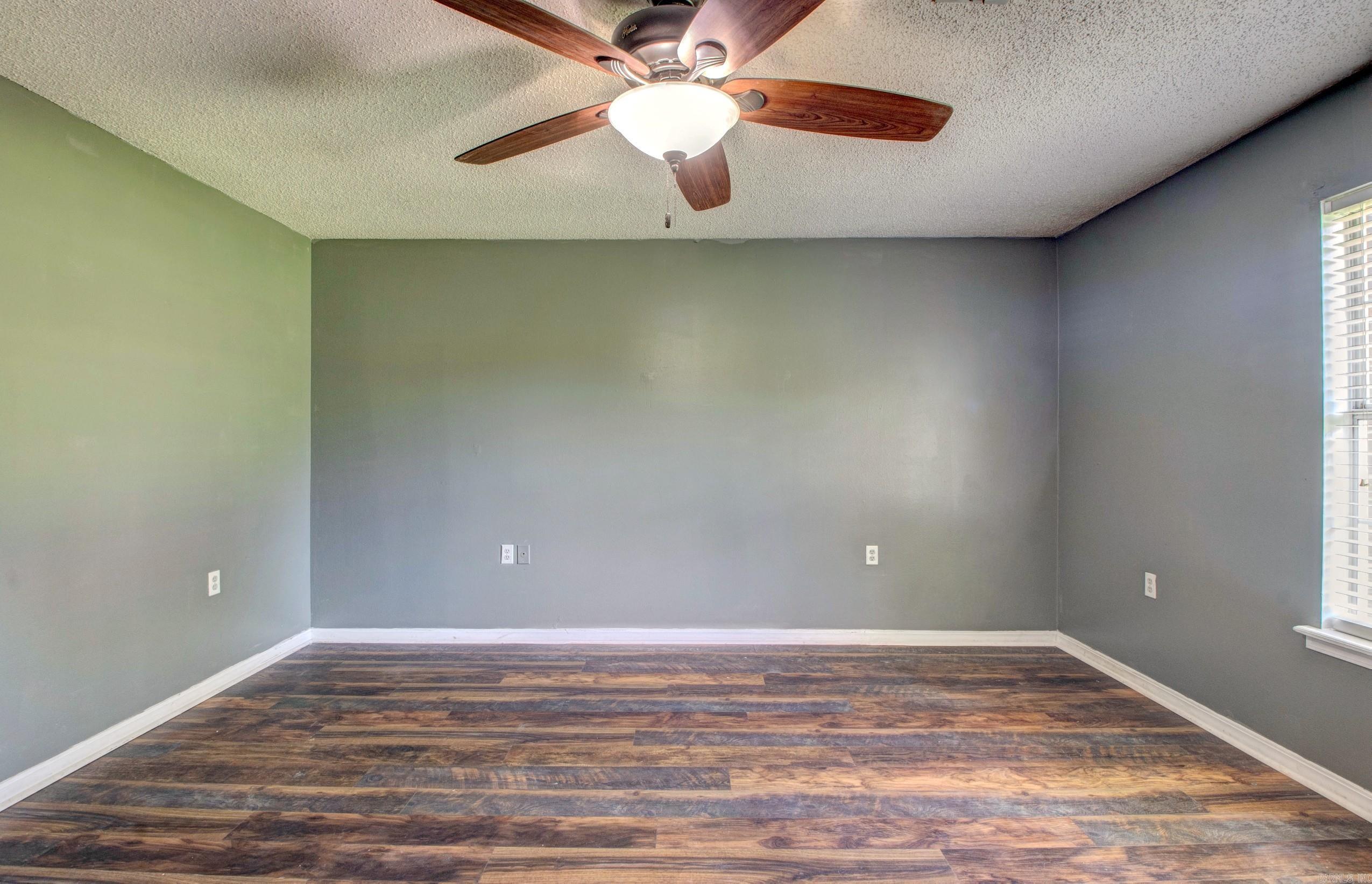 BEEBE OUTLOTS - Residential