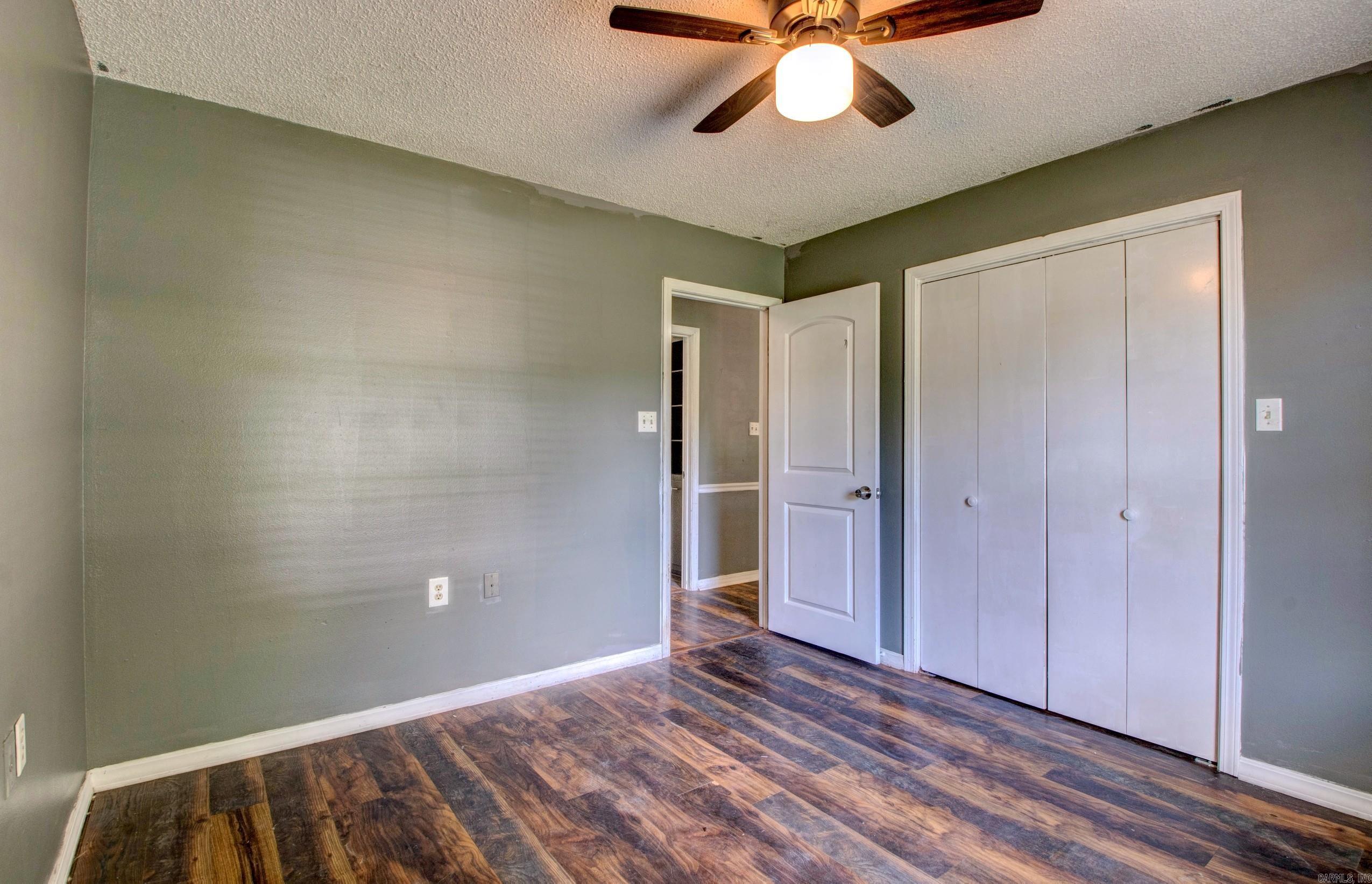 BEEBE OUTLOTS - Residential