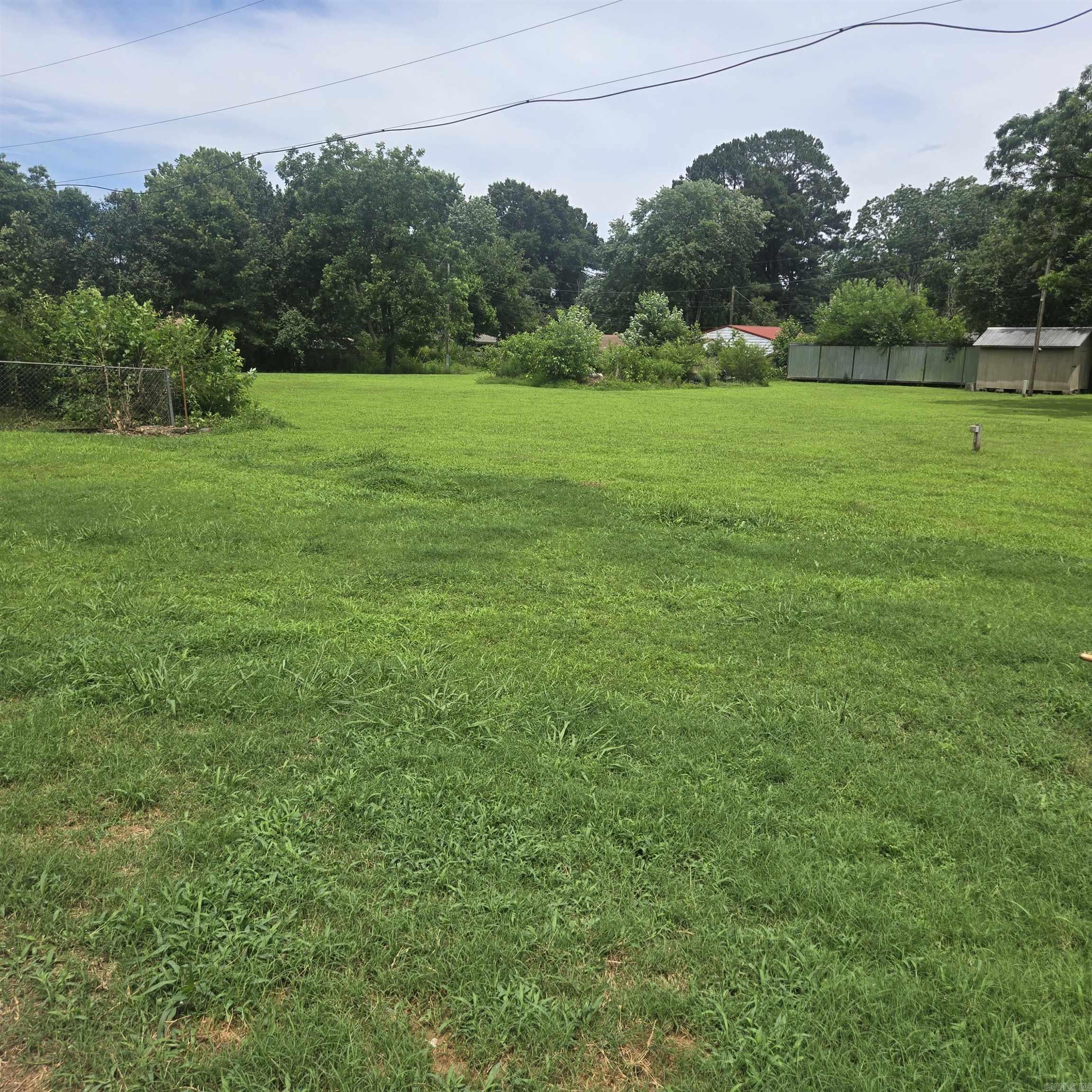 BEEBE OUTLOTS - Residential