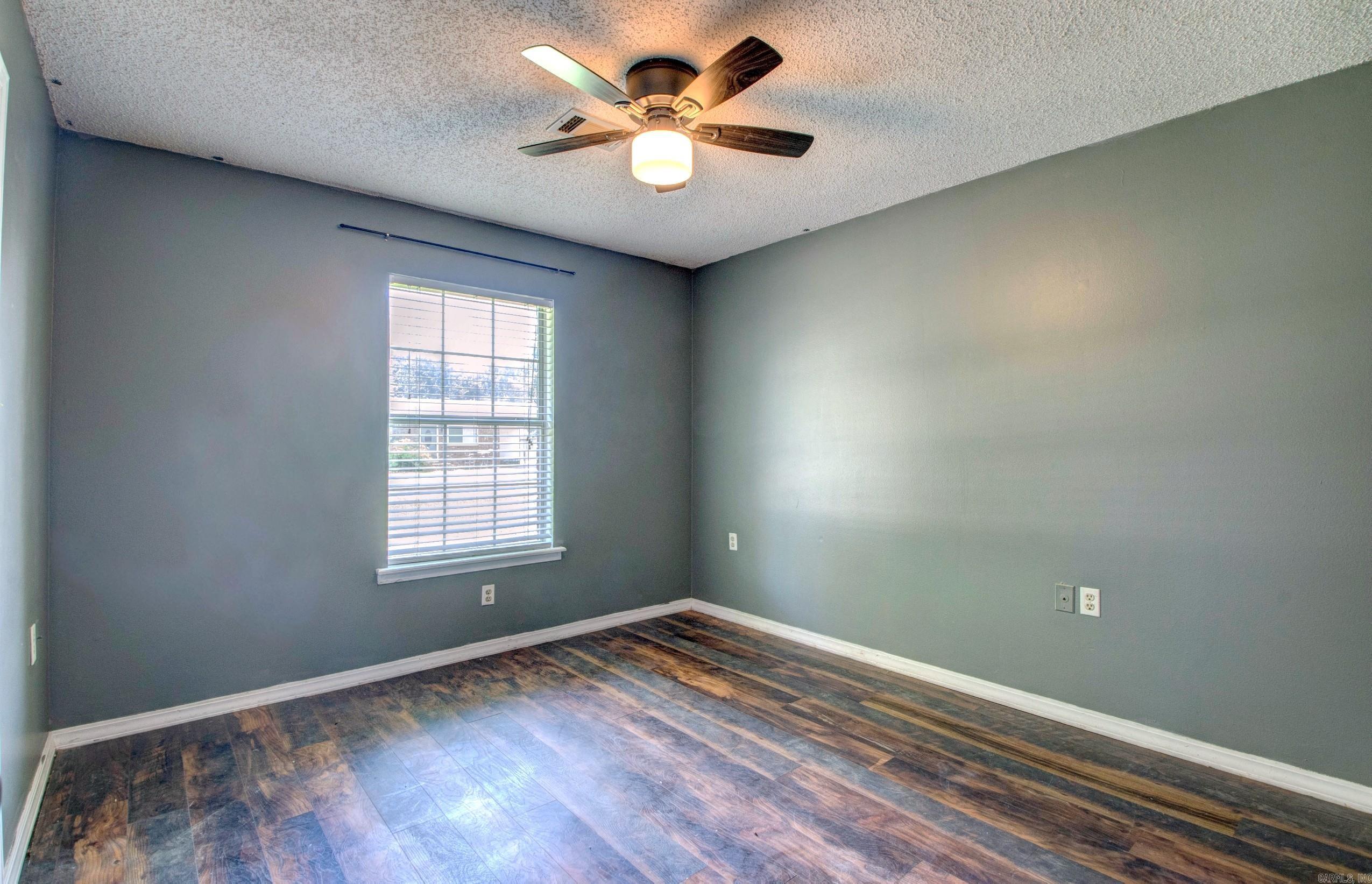 BEEBE OUTLOTS - Residential