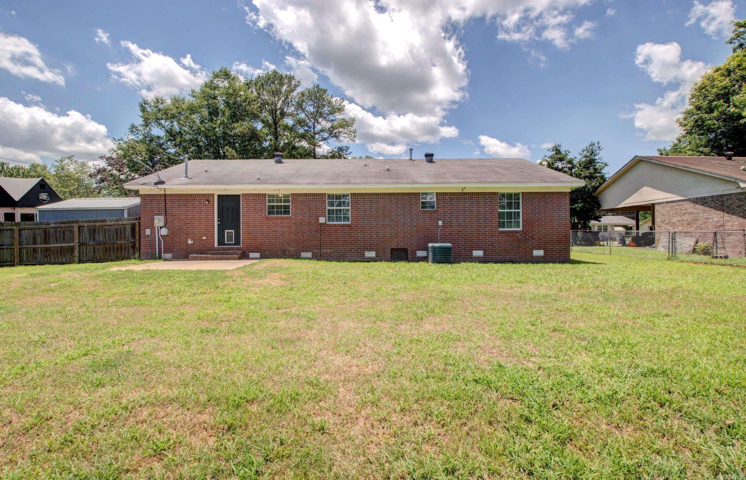 BEEBE OUTLOTS - Residential
