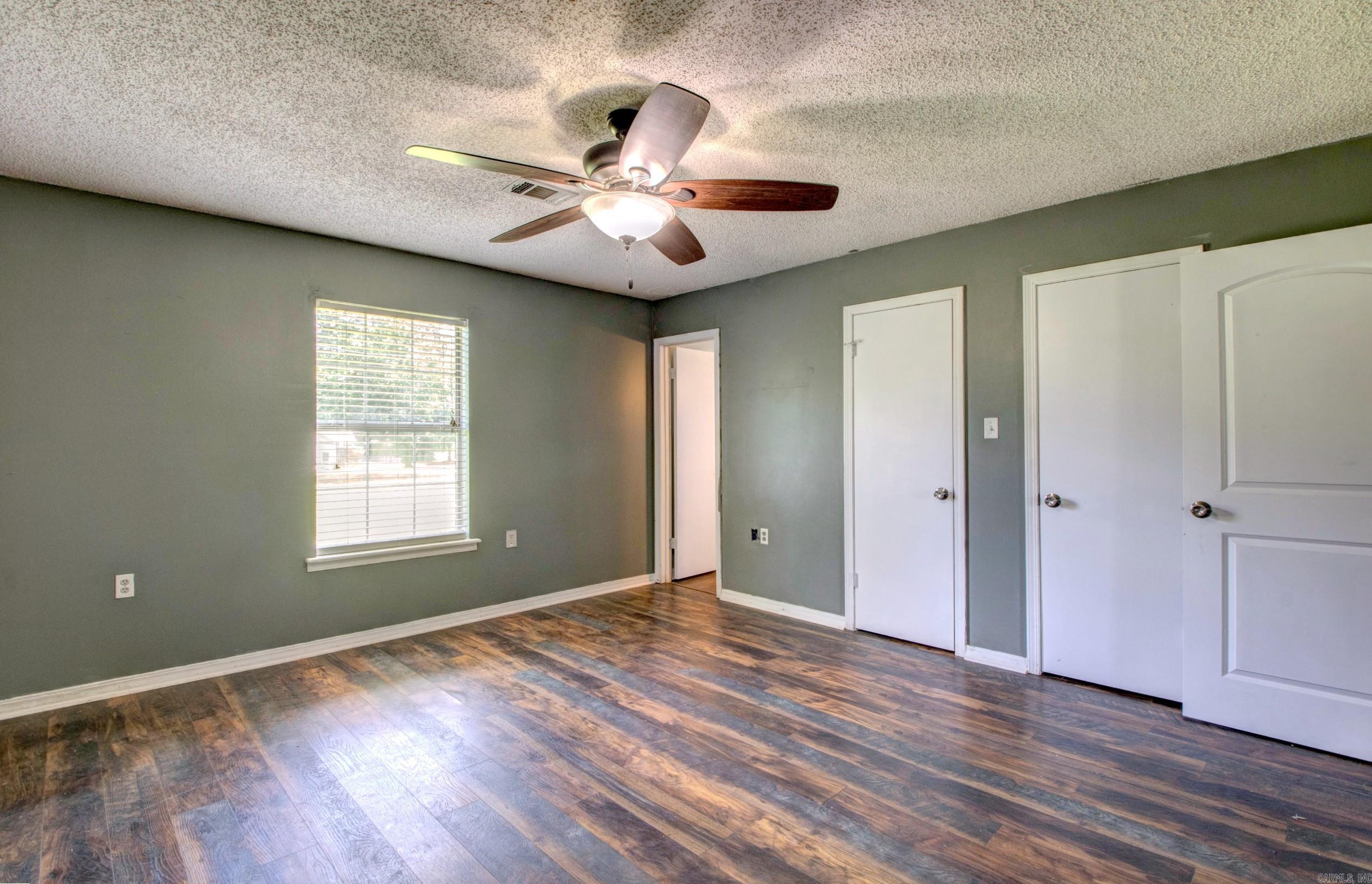 BEEBE OUTLOTS - Residential