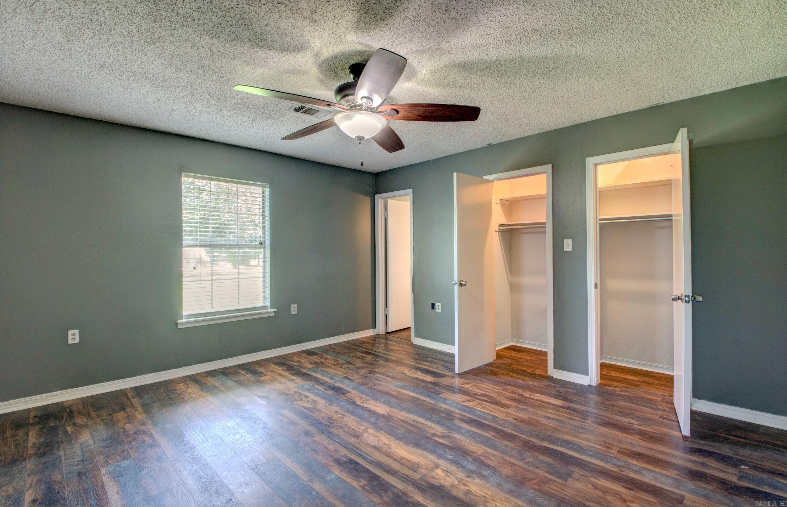 BEEBE OUTLOTS - Residential