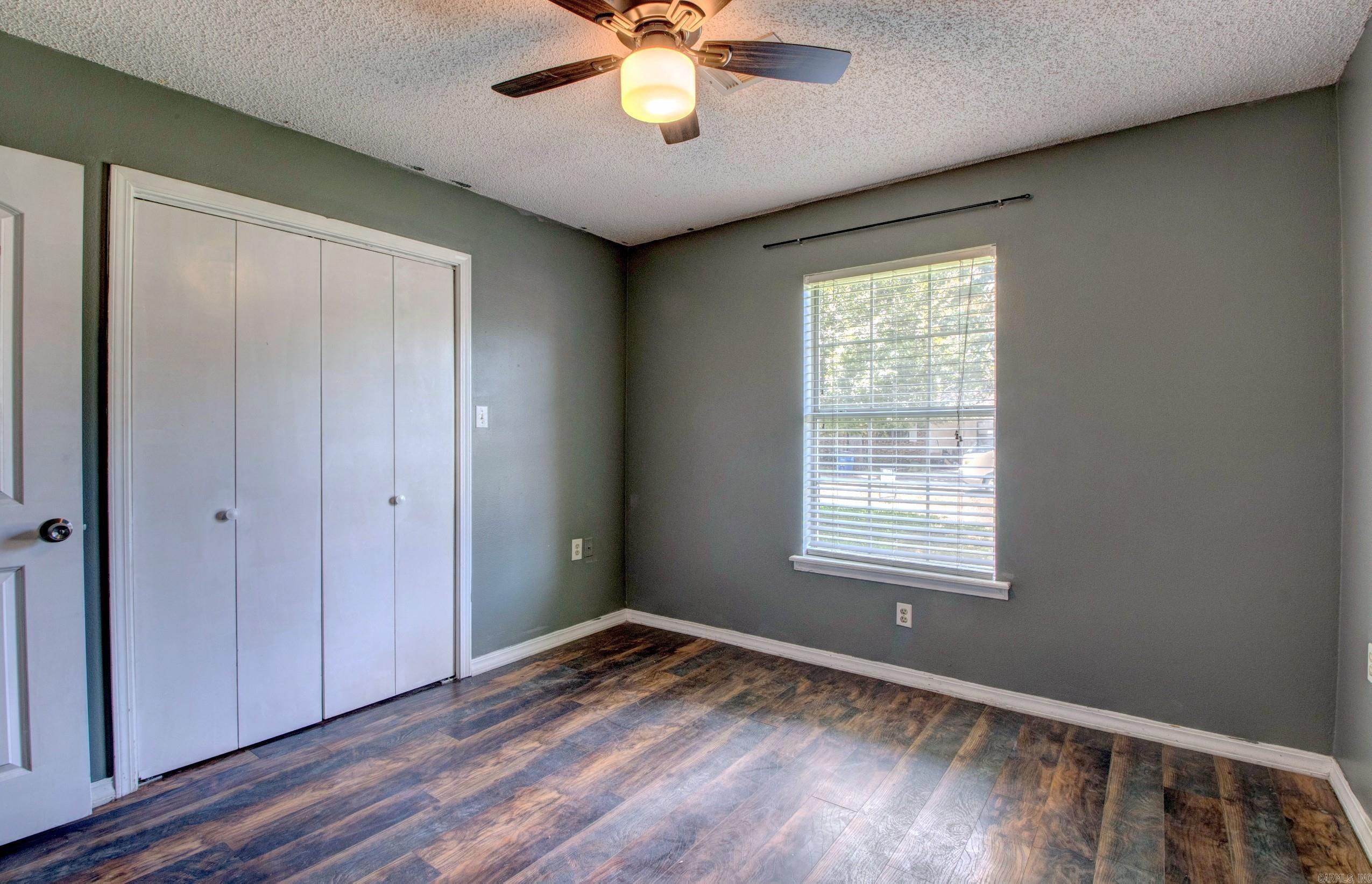 BEEBE OUTLOTS - Residential