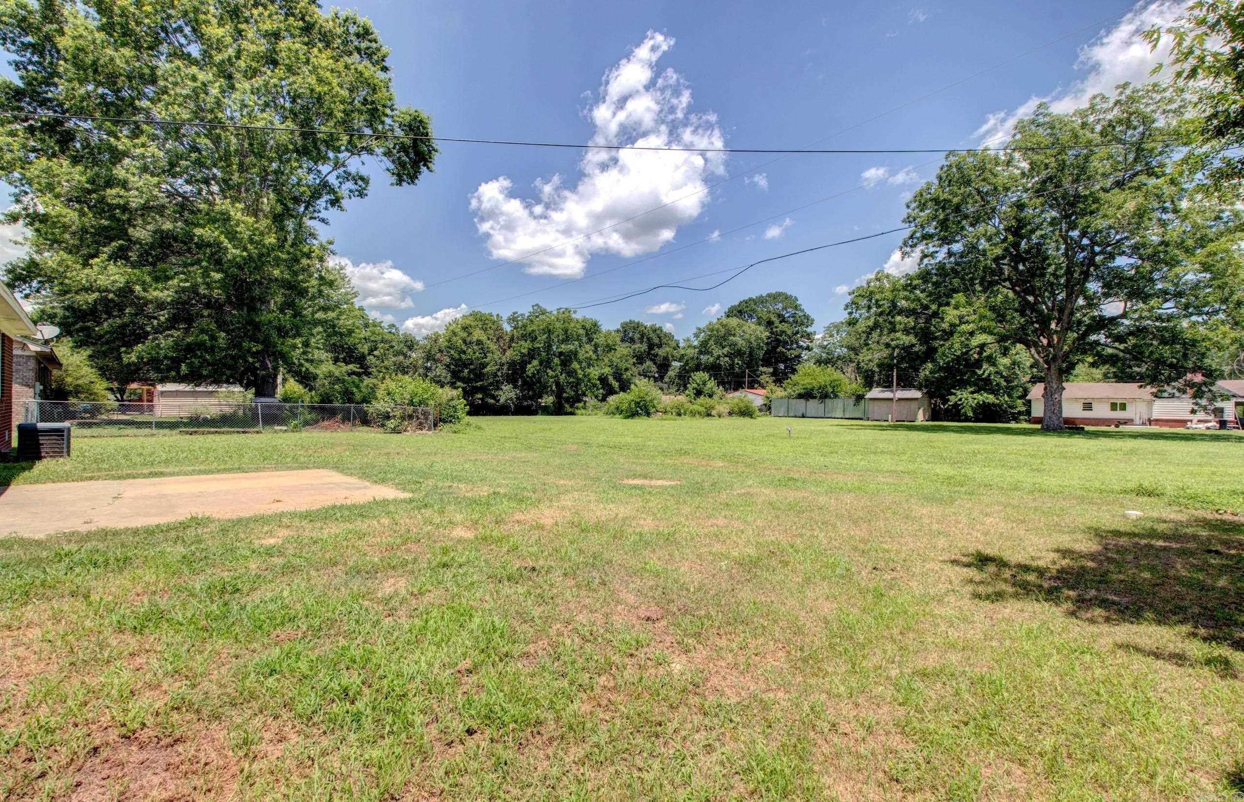 BEEBE OUTLOTS - Residential