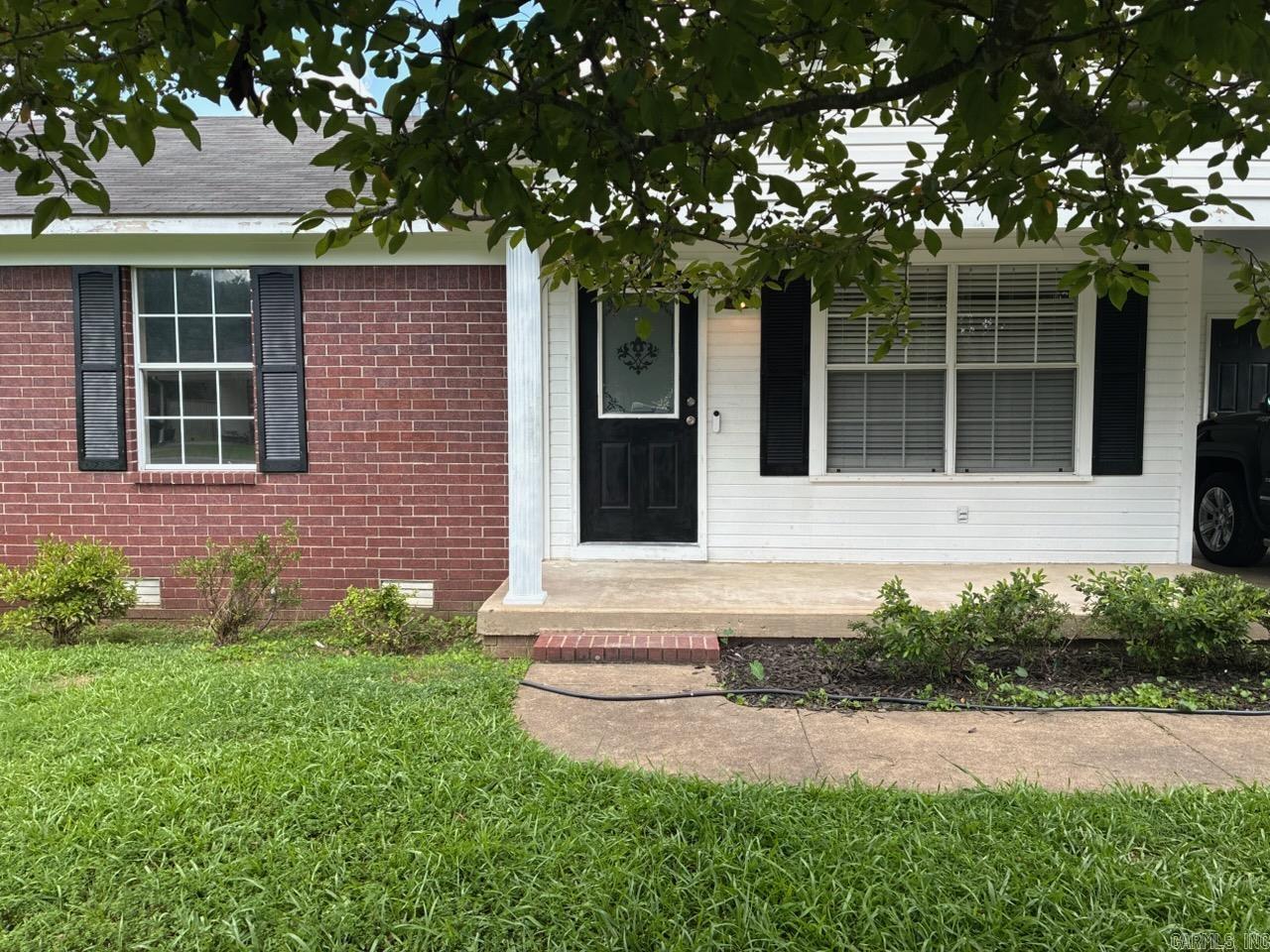 BEEBE OUTLOTS - Residential