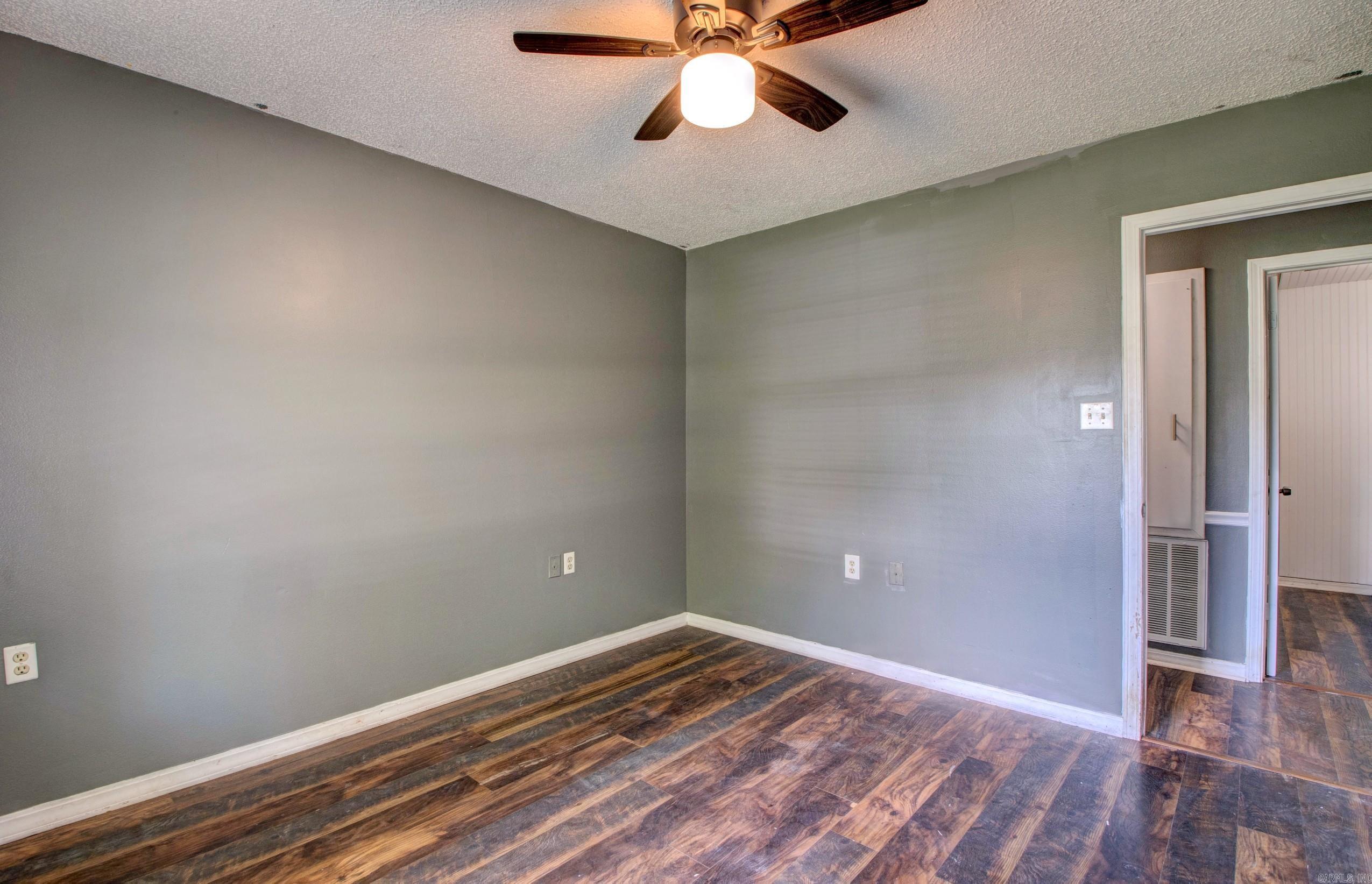 BEEBE OUTLOTS - Residential