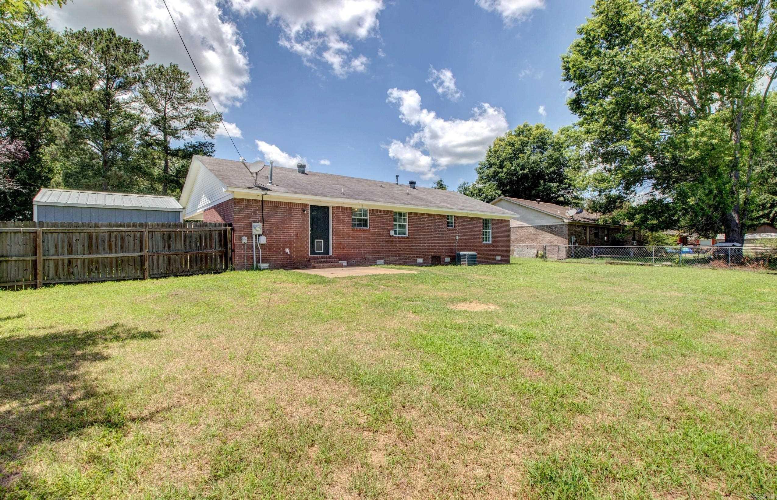 BEEBE OUTLOTS - Residential
