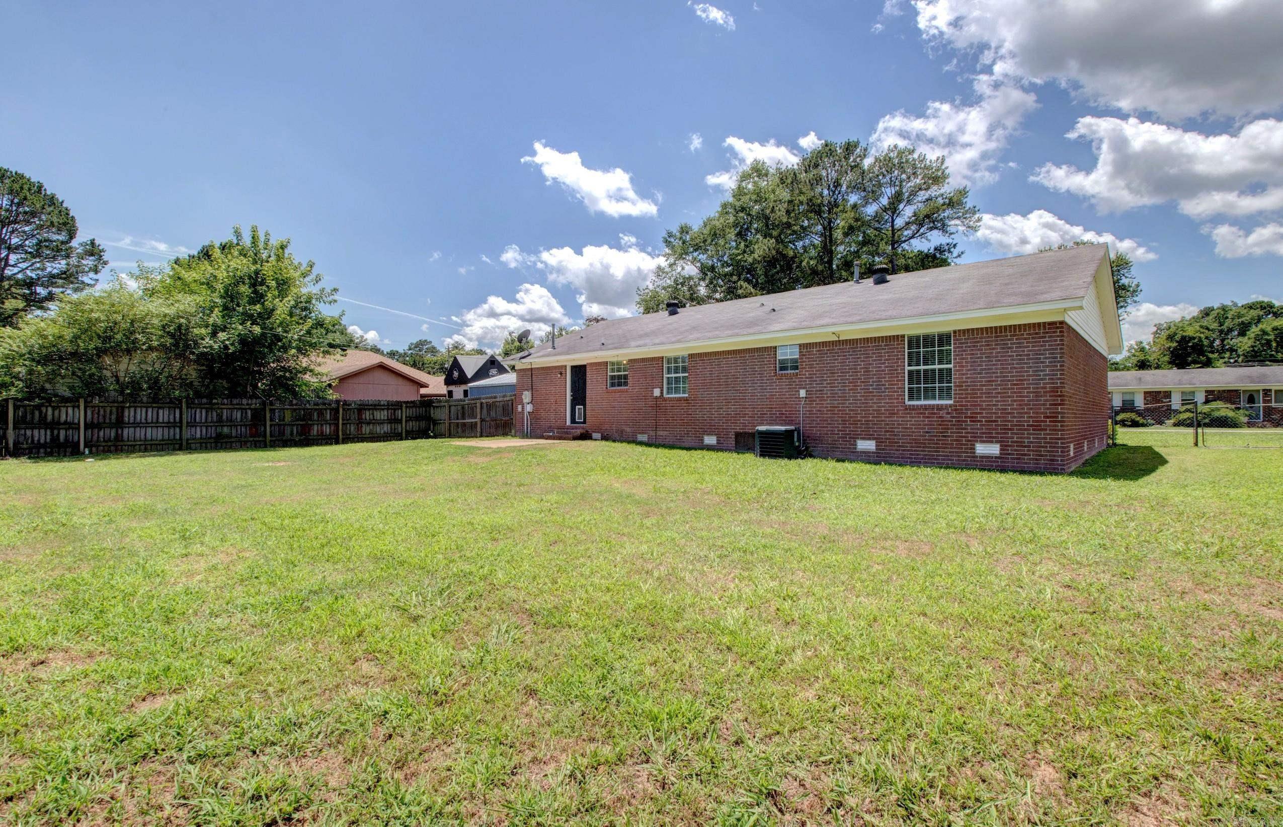 BEEBE OUTLOTS - Residential