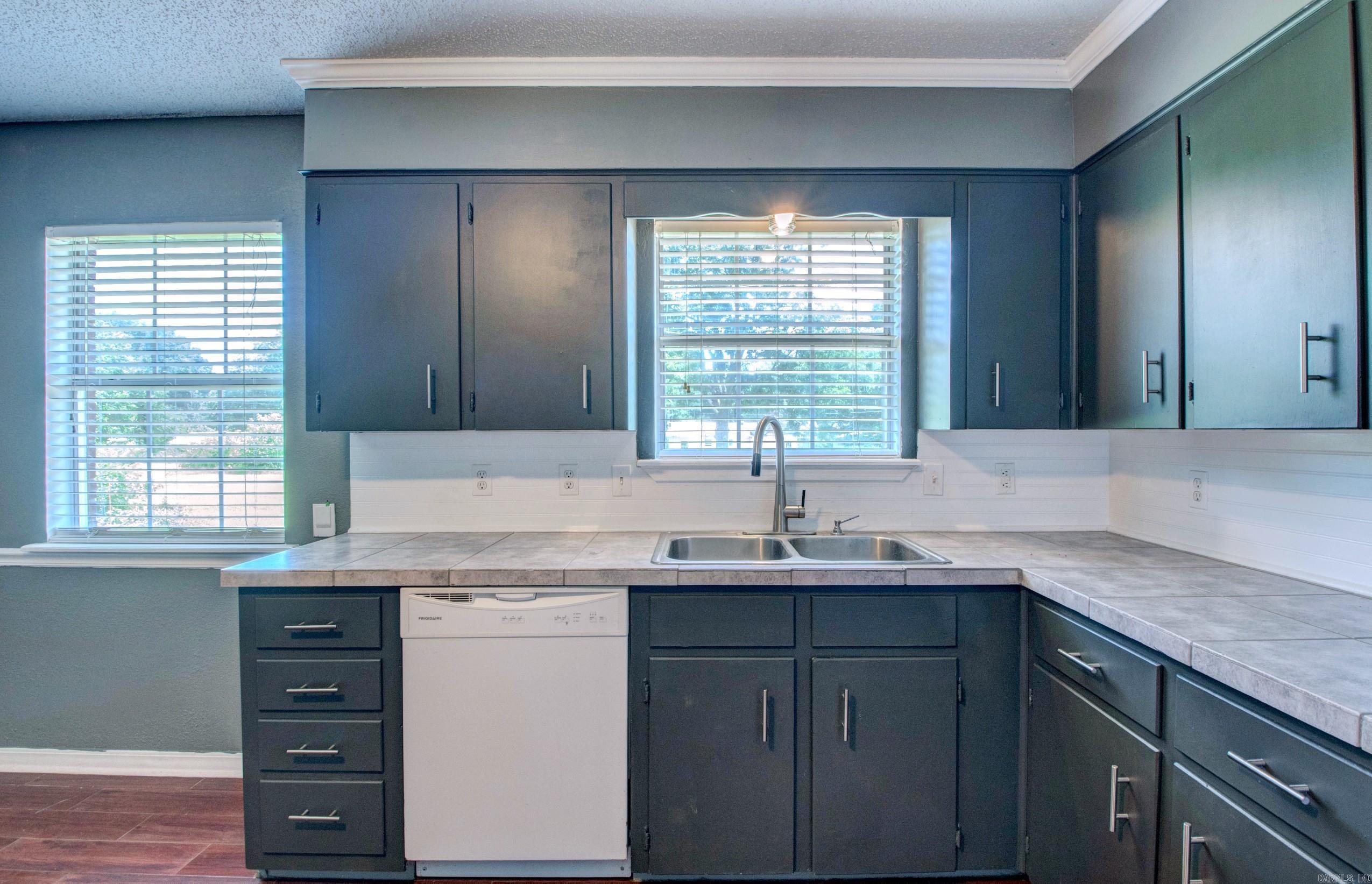 BEEBE OUTLOTS - Residential