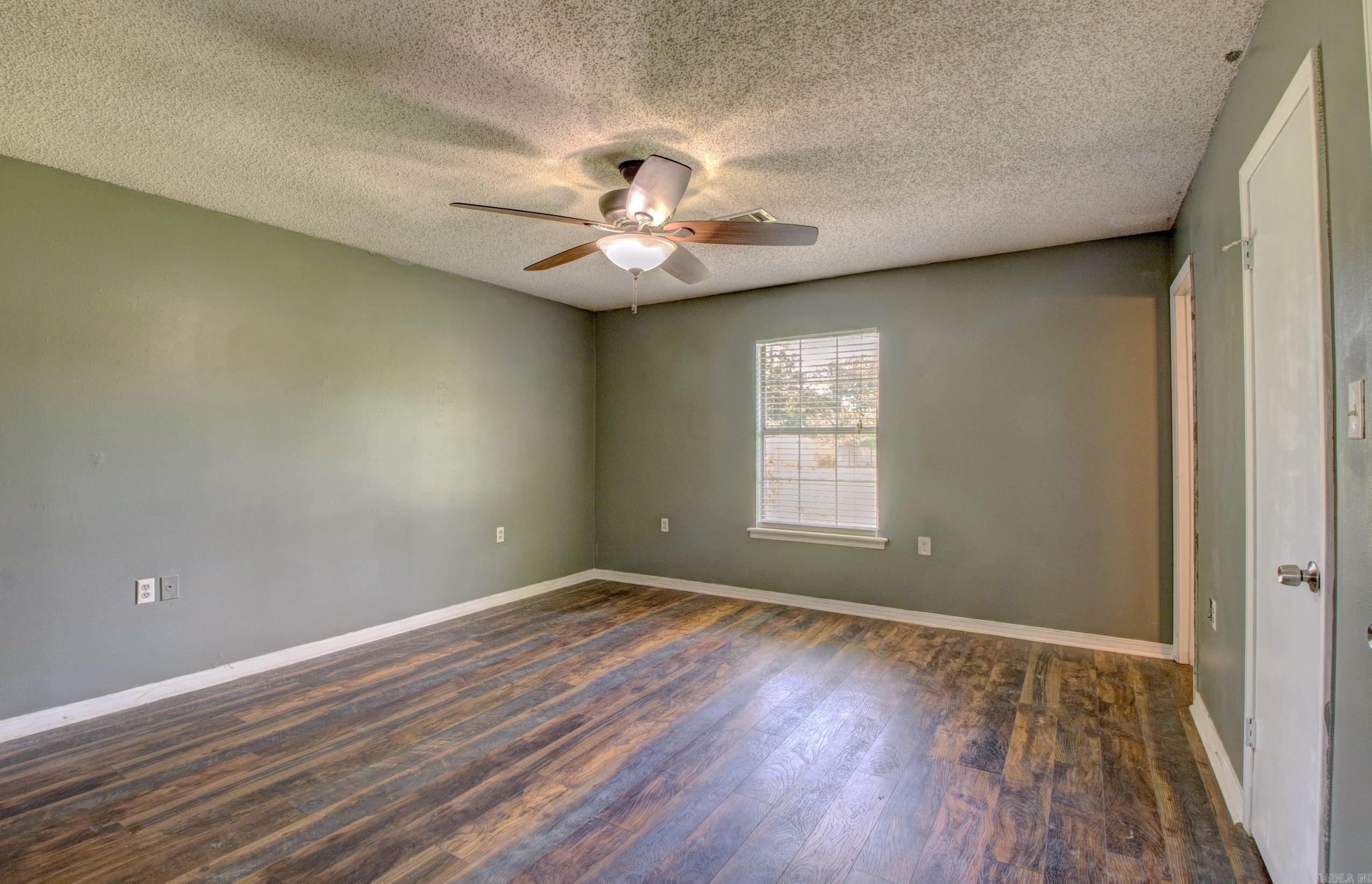 BEEBE OUTLOTS - Residential