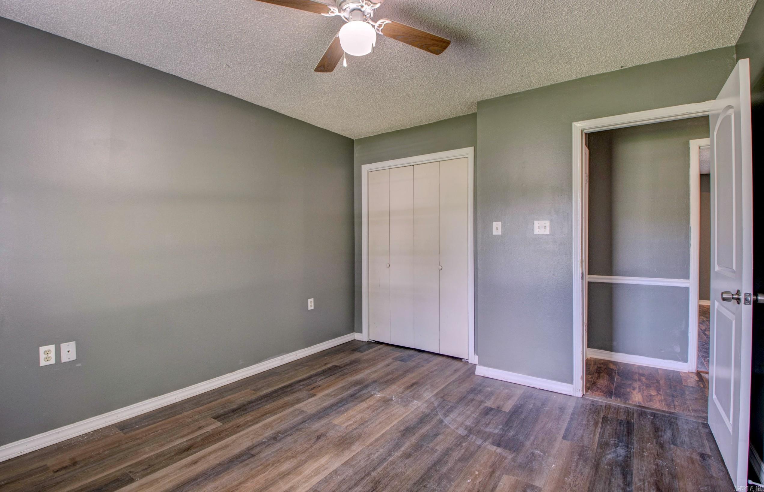 BEEBE OUTLOTS - Residential