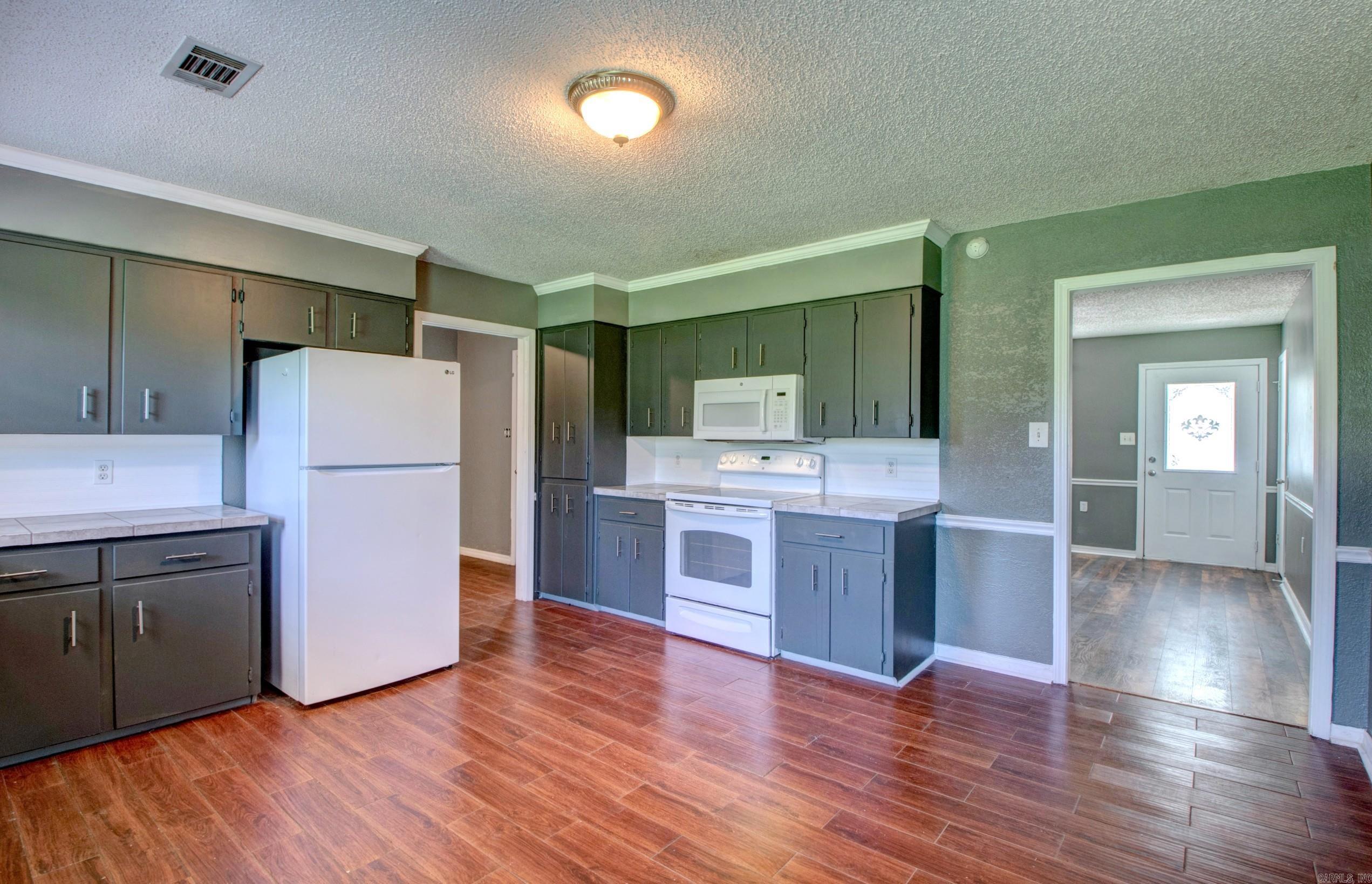 BEEBE OUTLOTS - Residential