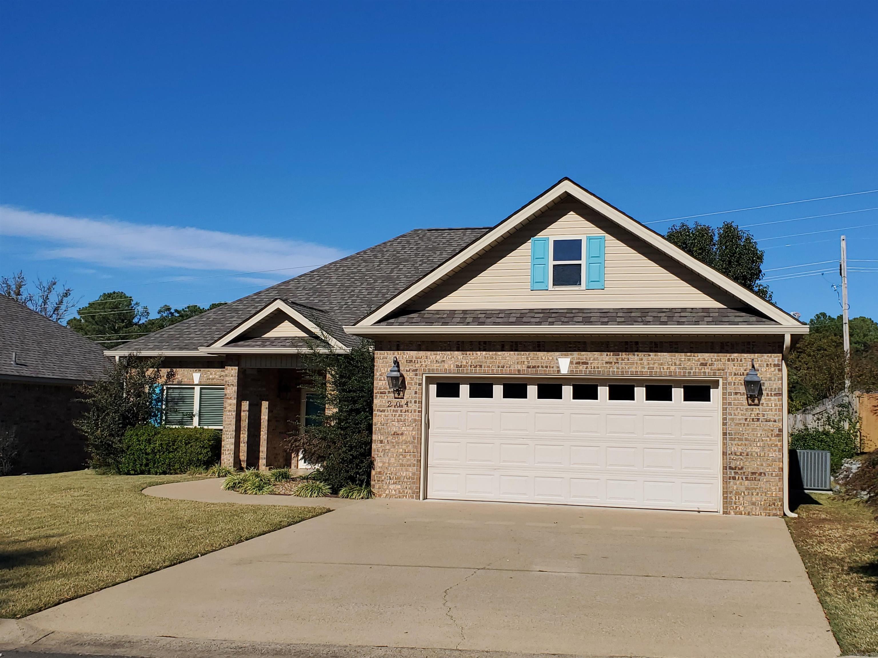 Forest Lakes Garden Homes - Residential