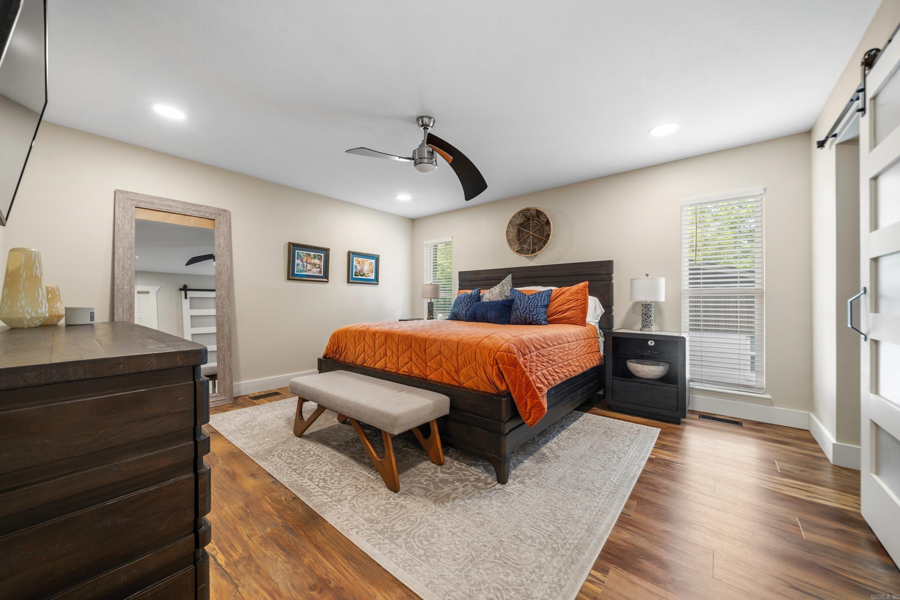 Lake View Heights #2 - Residential