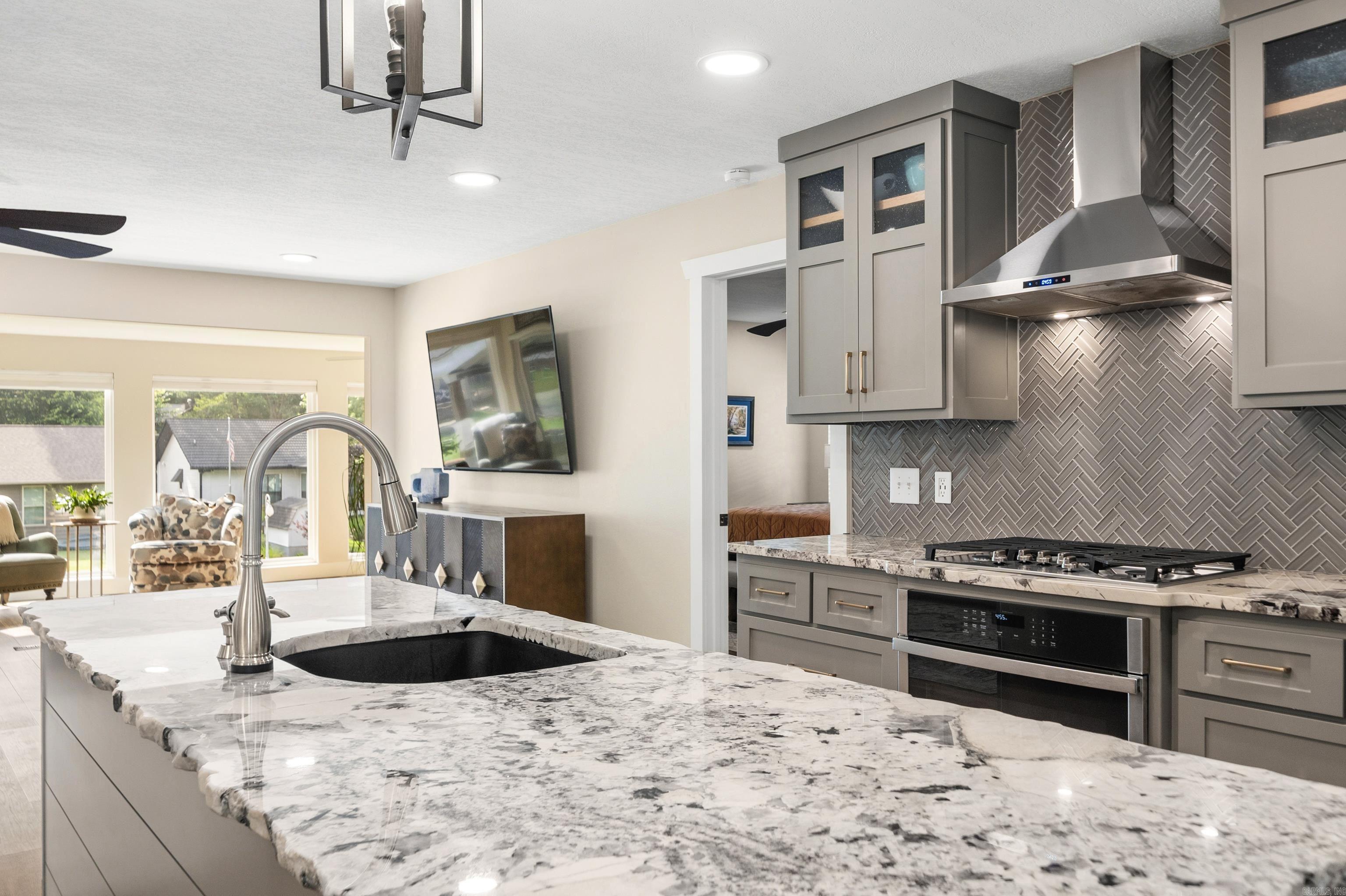 Lake View Heights #2 - Residential