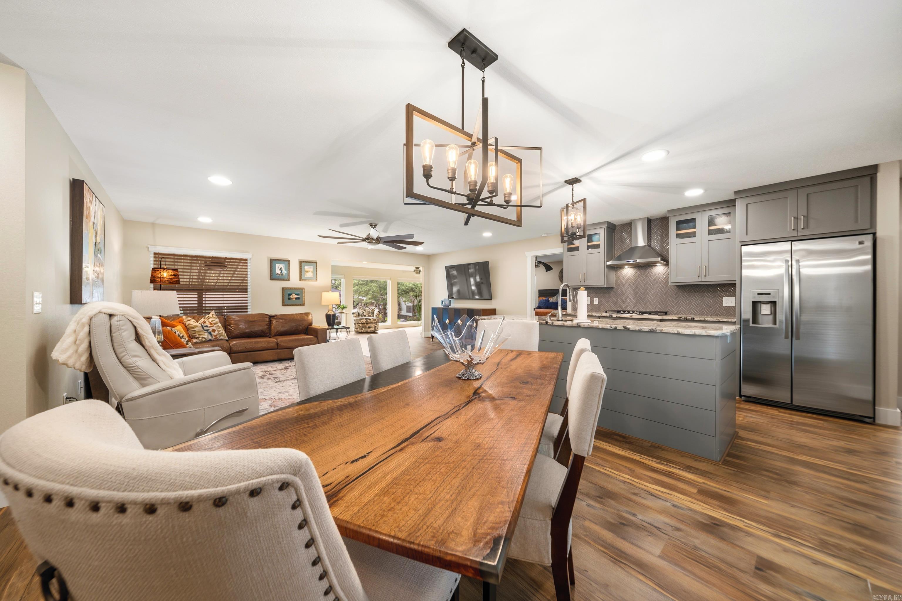 Lake View Heights #2 - Residential