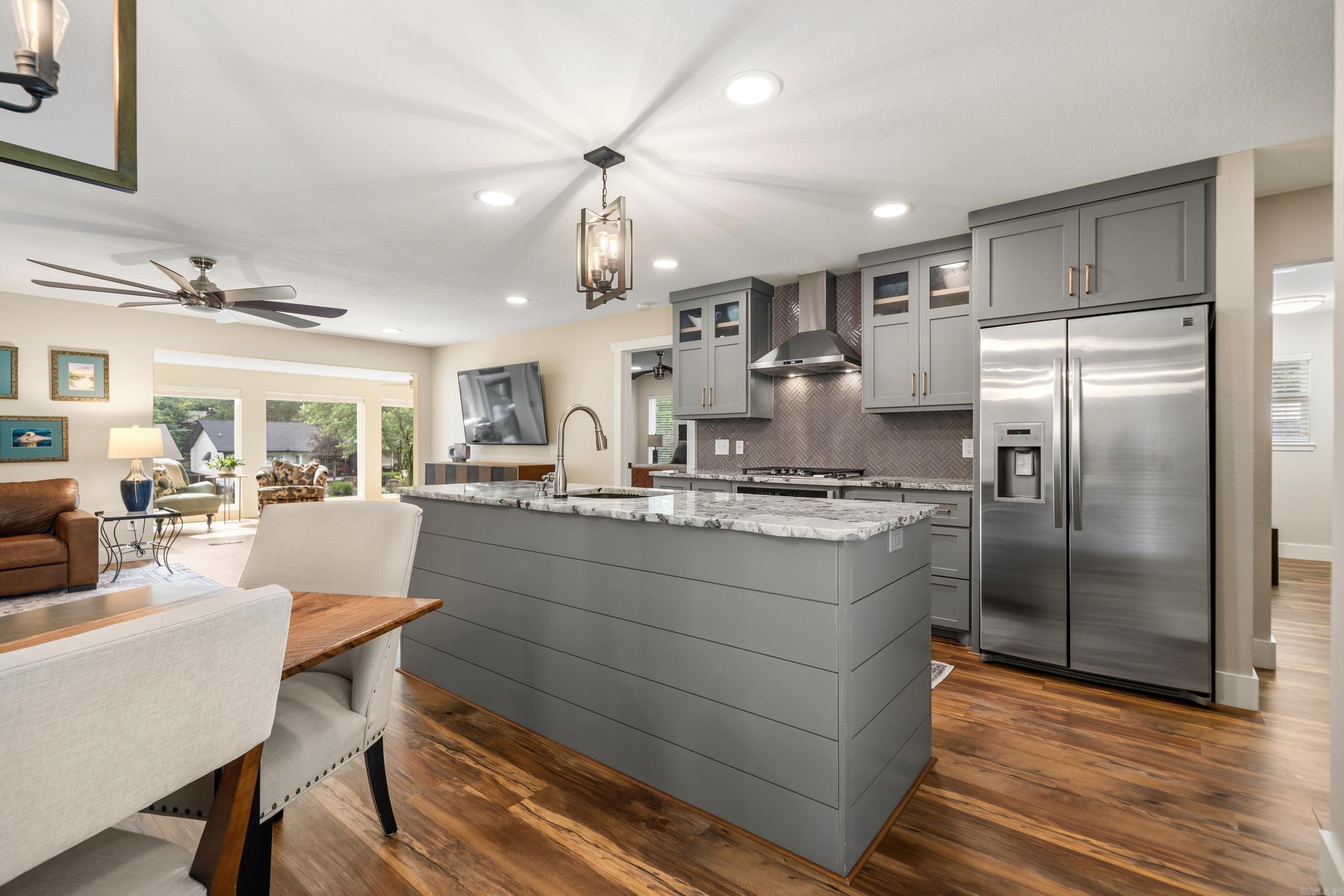 Lake View Heights #2 - Residential