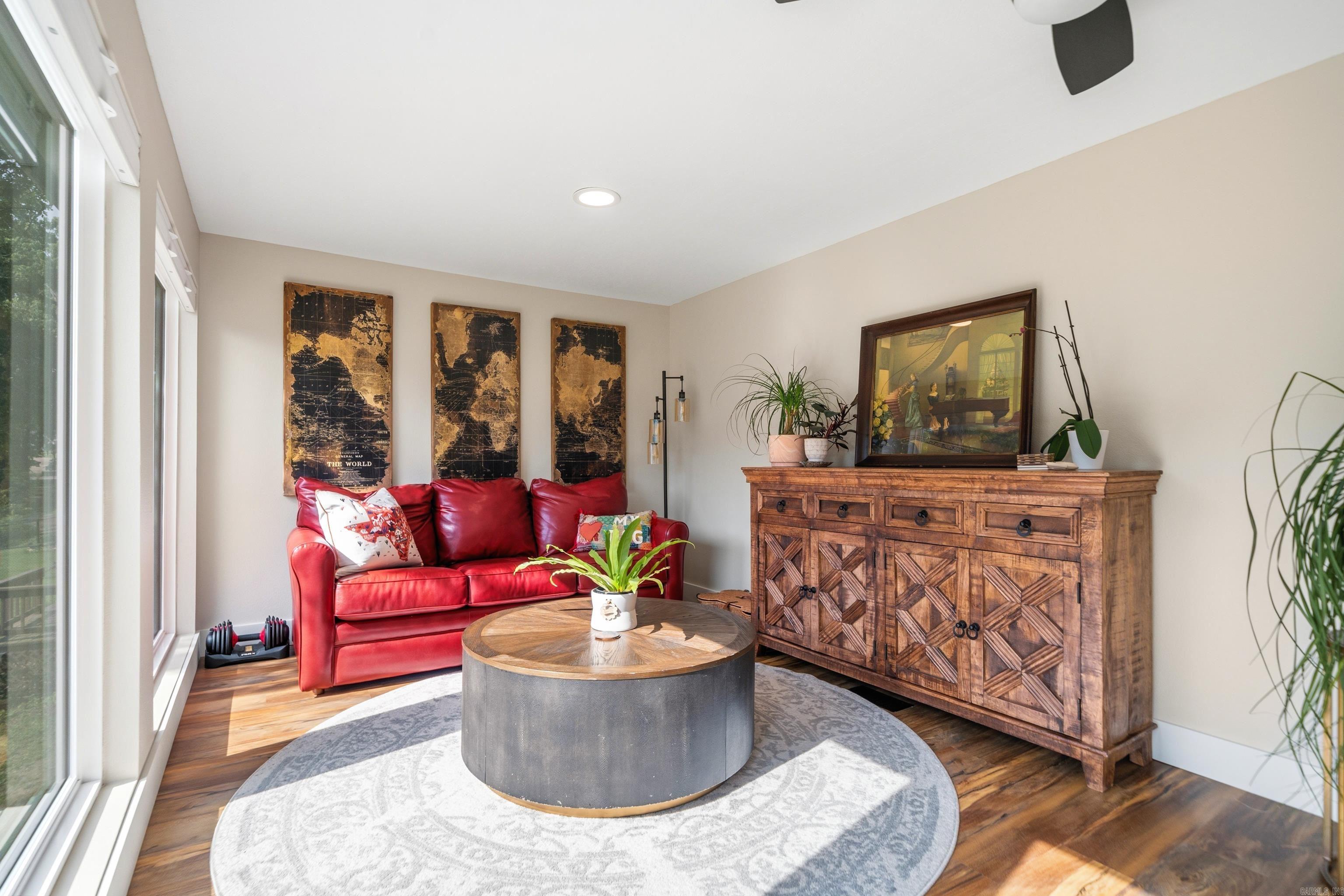 Lake View Heights #2 - Residential