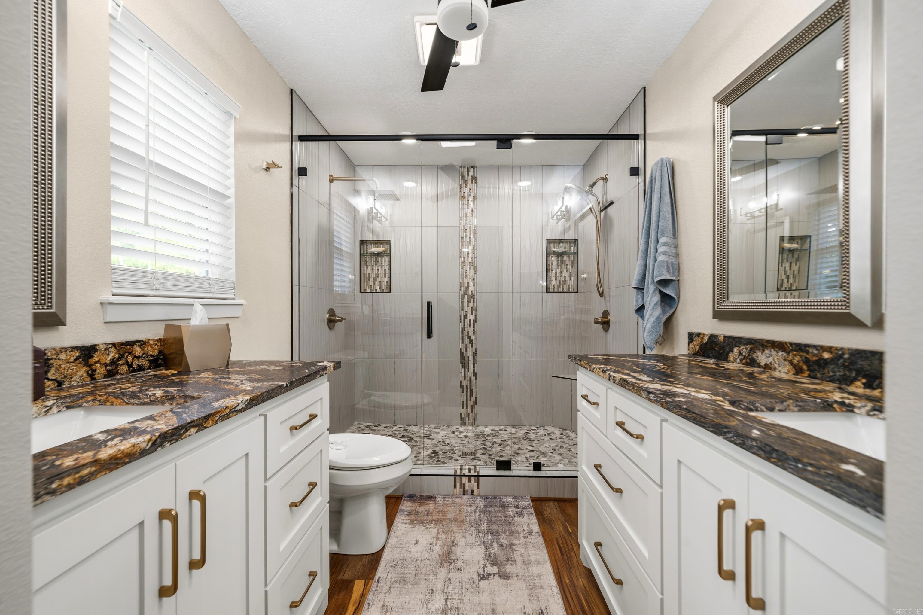 Lake View Heights #2 - Residential